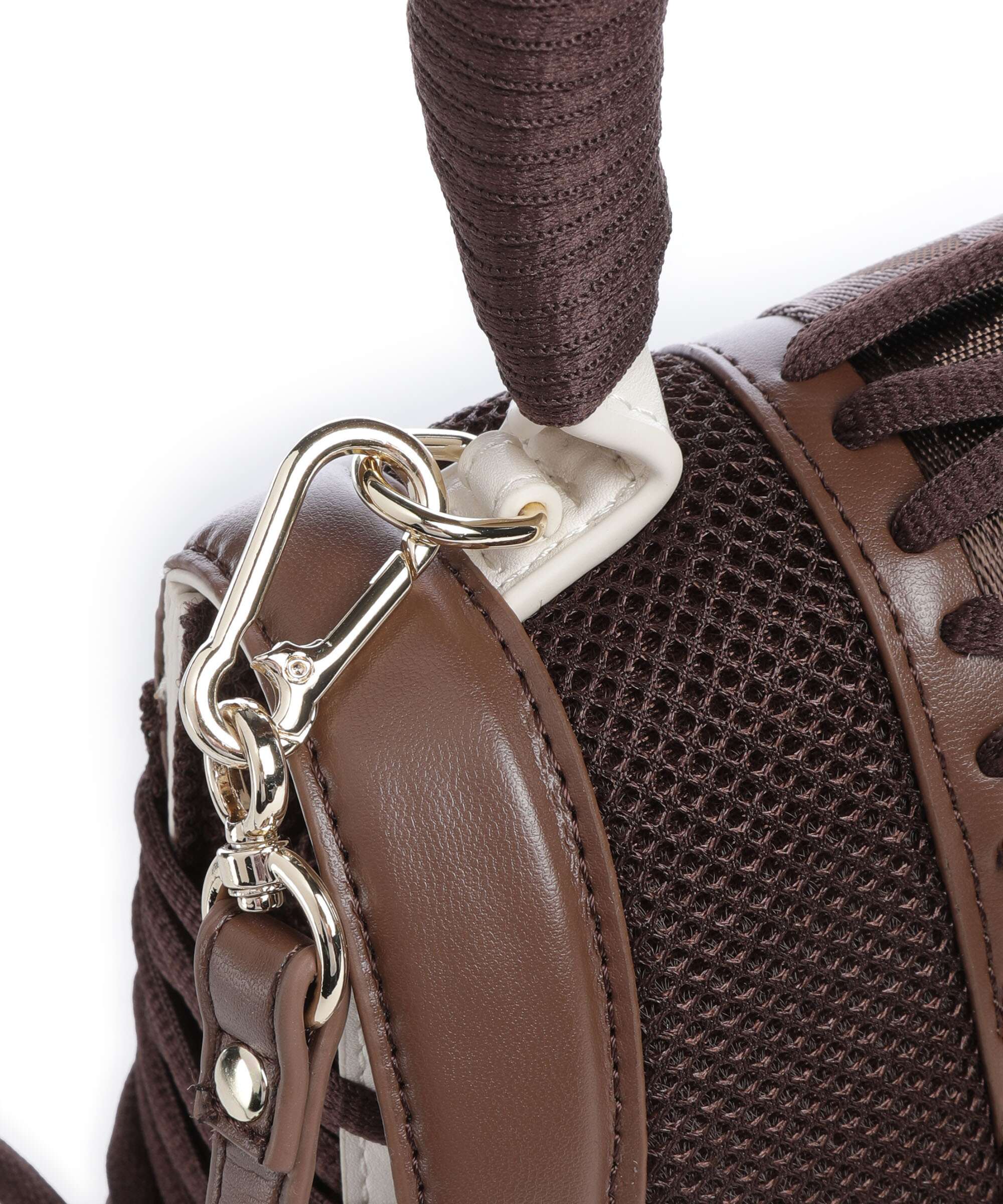 Steve Madden BDIEGO-M Handbag coffee - Image 4