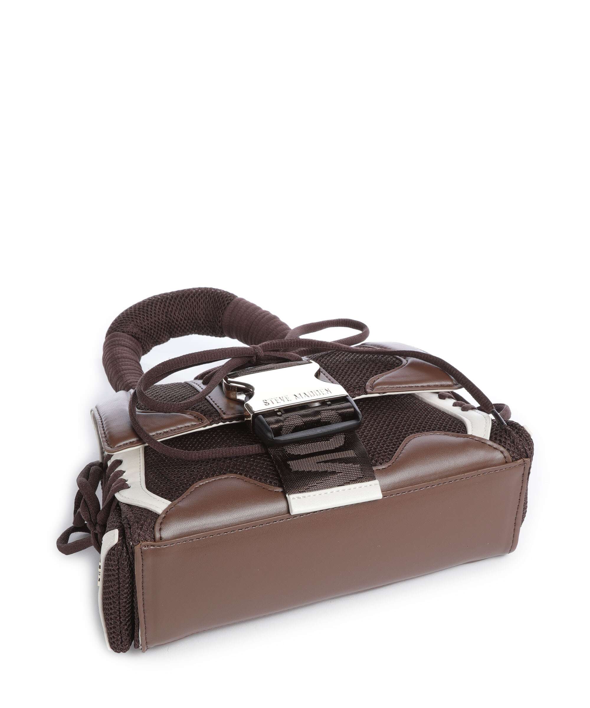 Steve Madden BDIEGO-M Handbag coffee - Image 5