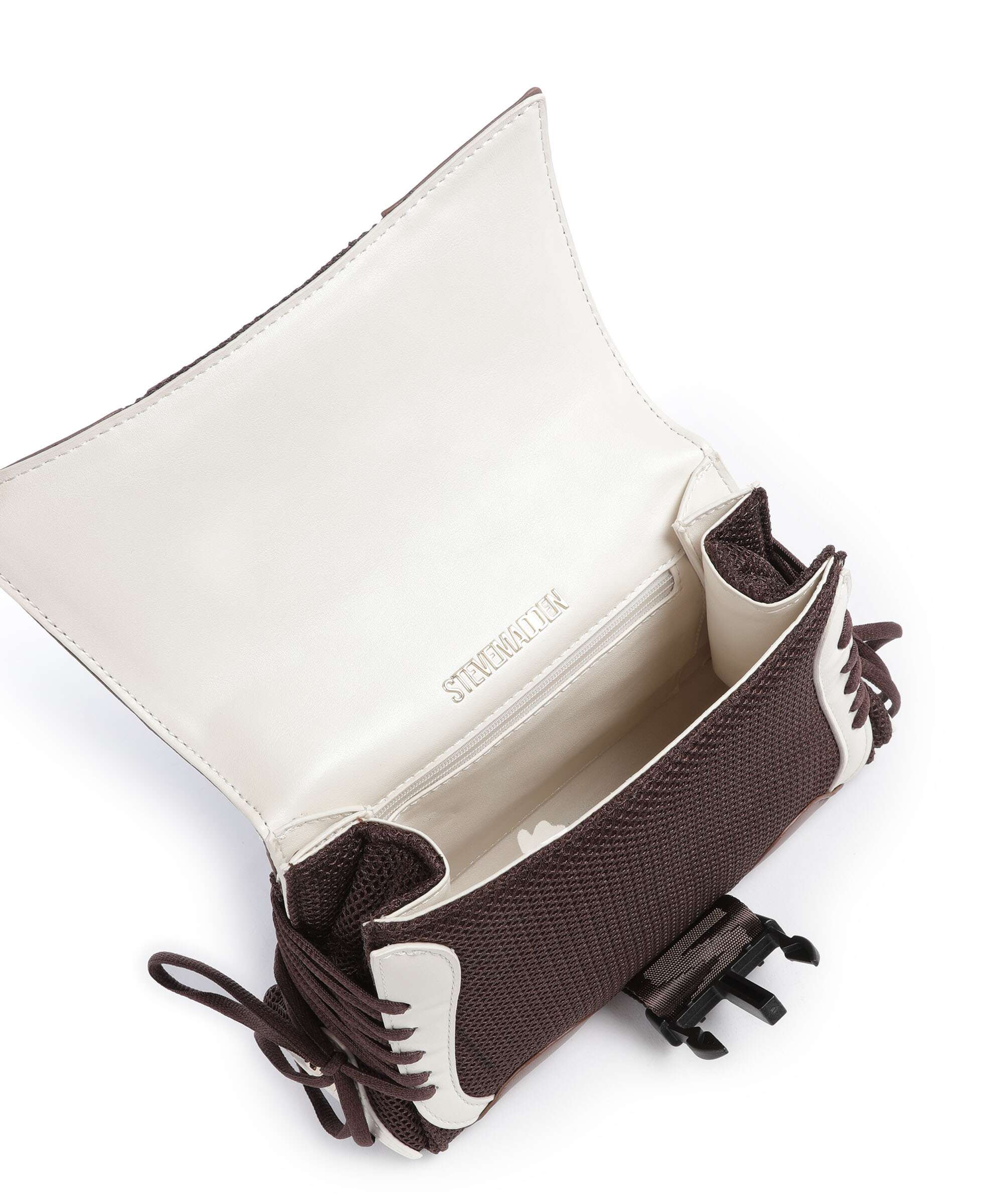 Steve Madden BDIEGO-M Handbag coffee - Image 6
