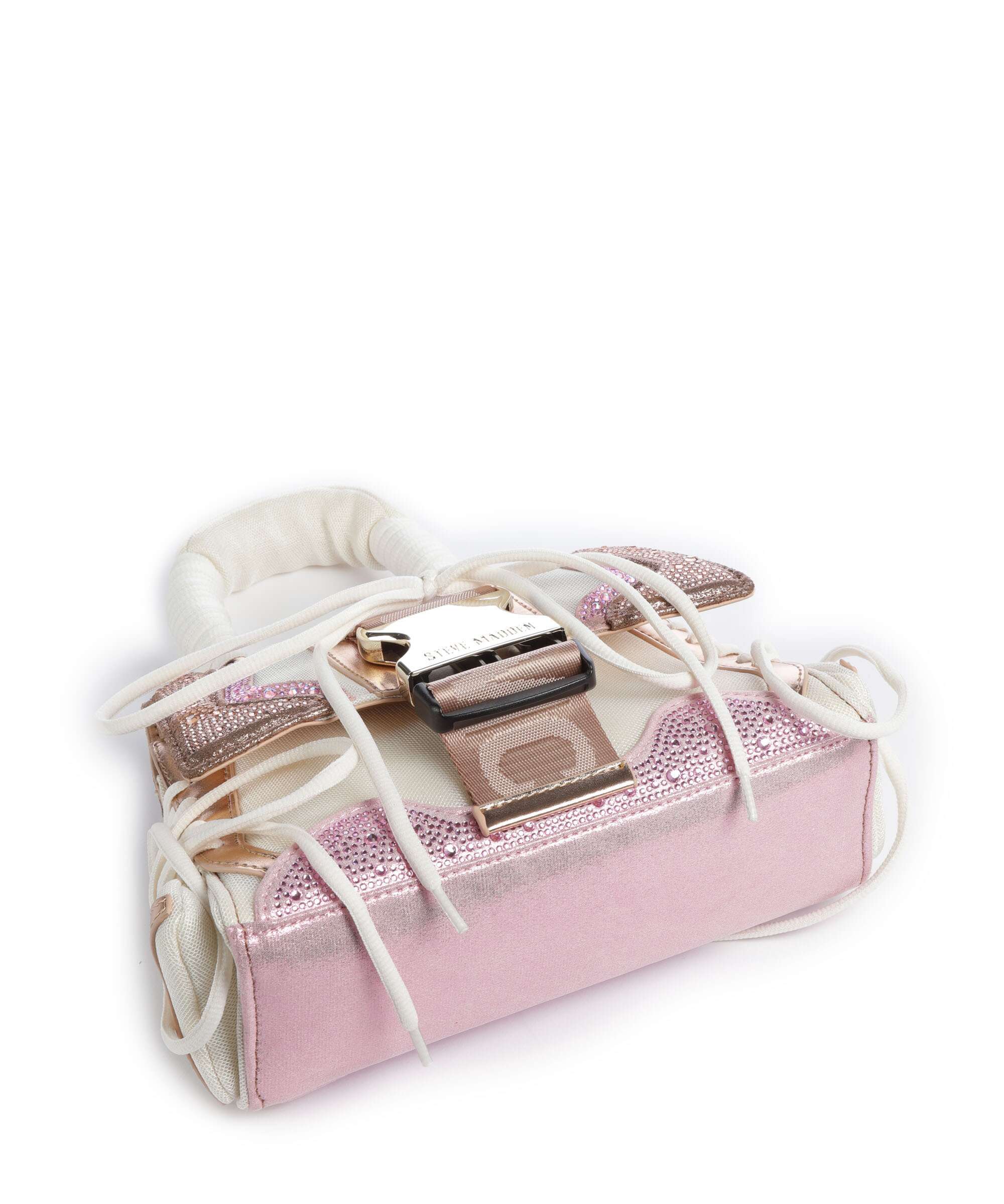 Steve Madden BDIEGO-R Handbag dusty rose - Image 5