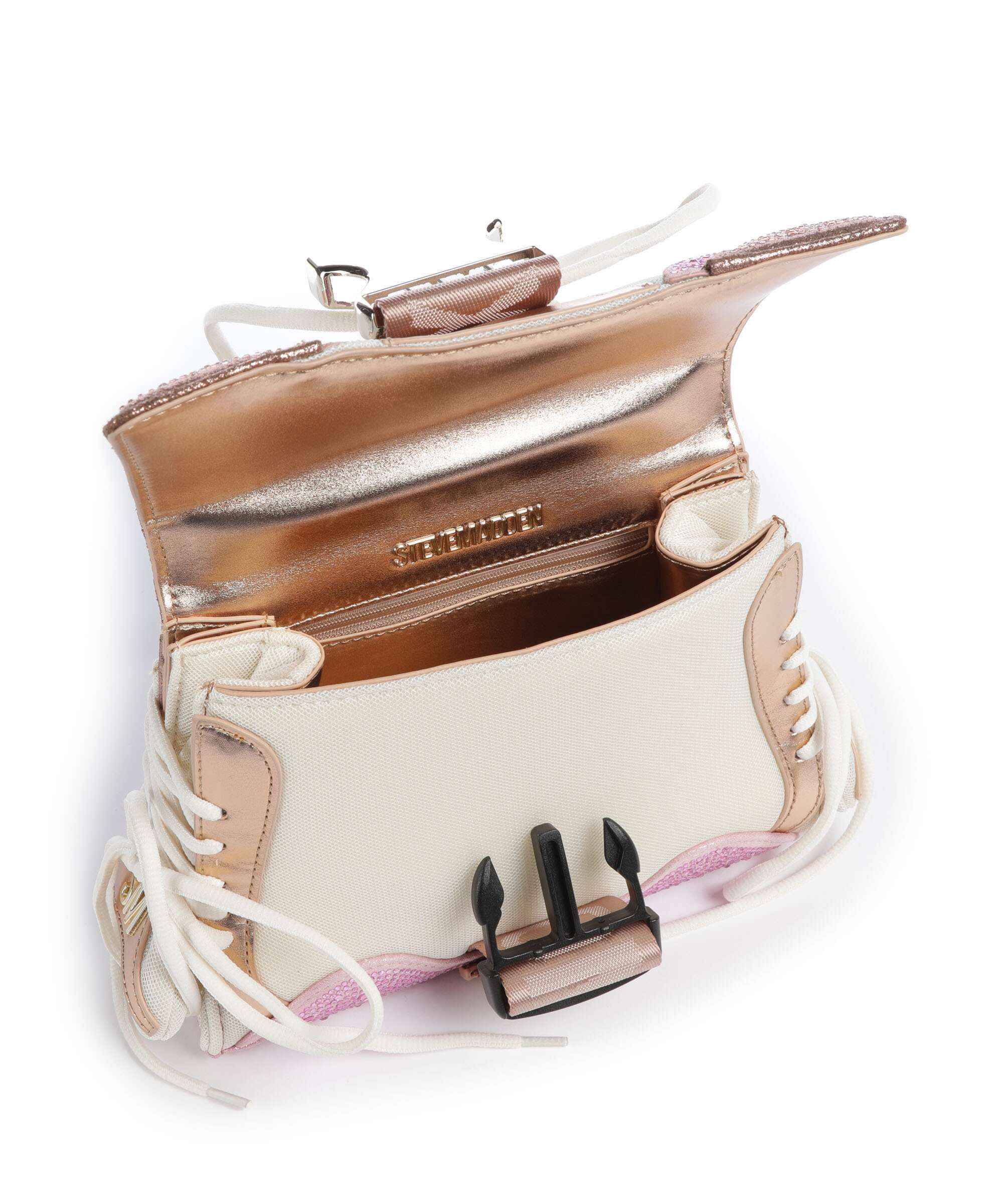 Steve Madden BDIEGO-R Handbag dusty rose - Image 6