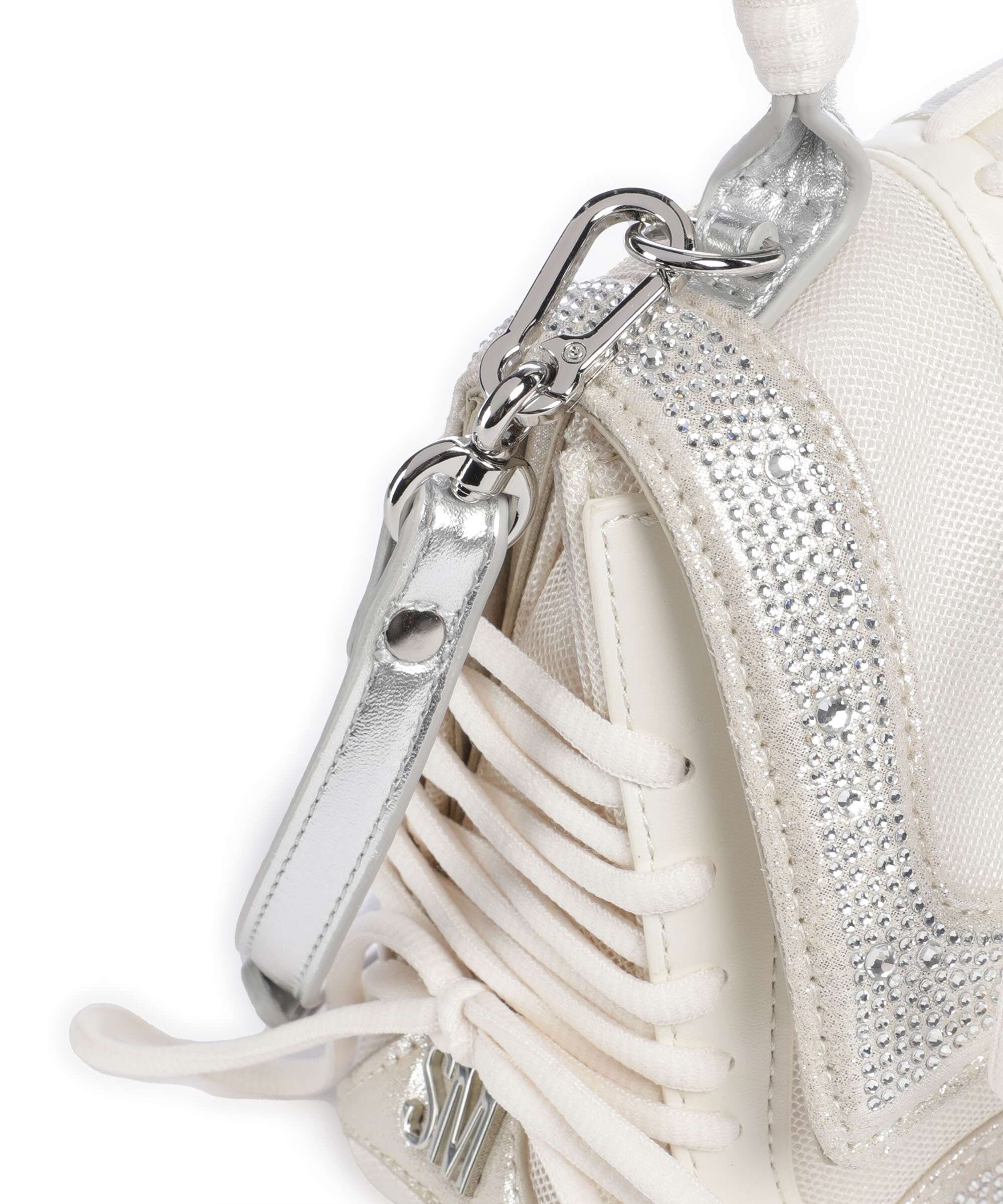 Steve Madden BDIEGO-R Handbag silver - Image 4