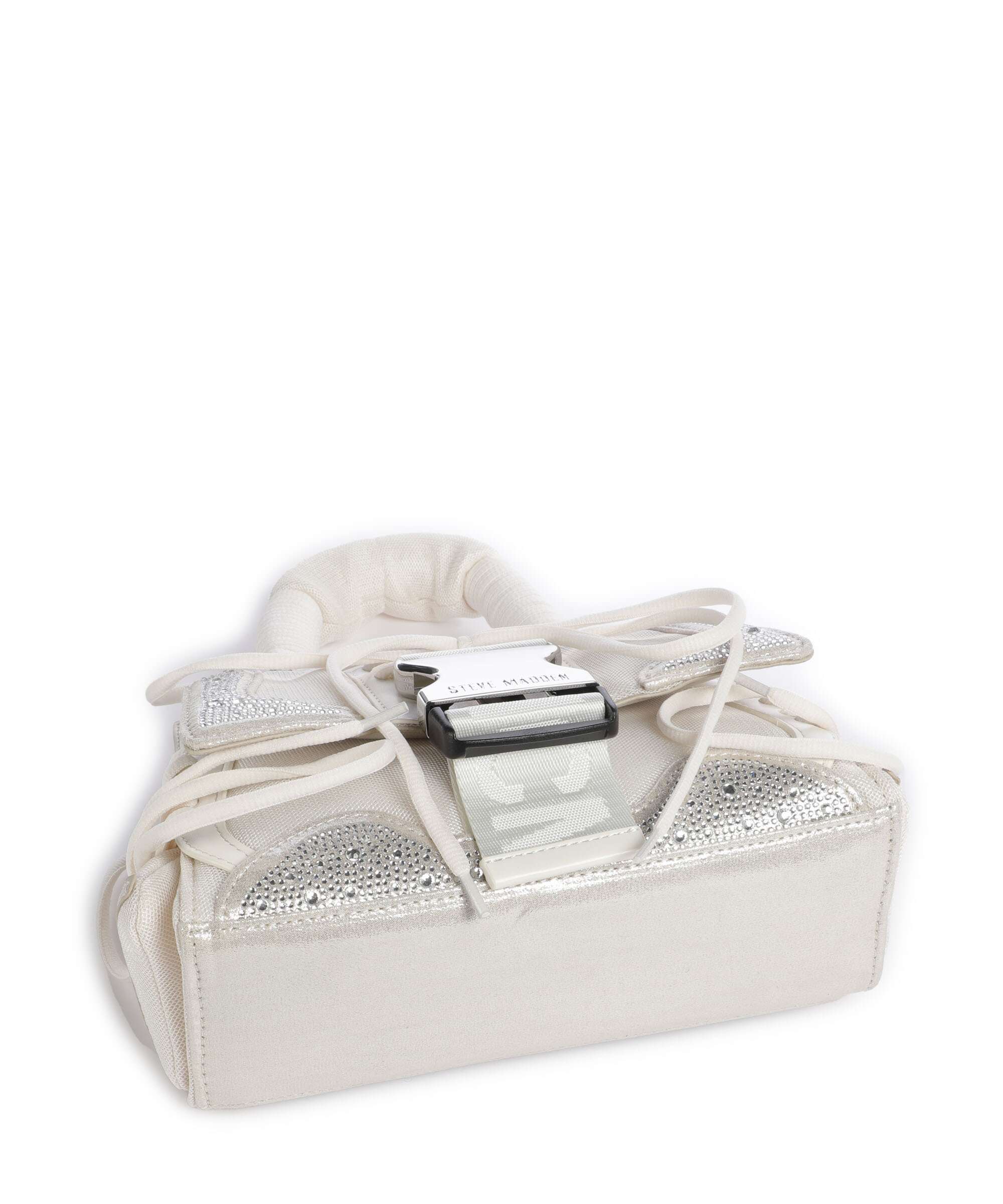 Steve Madden BDIEGO-R Handbag silver - Image 5