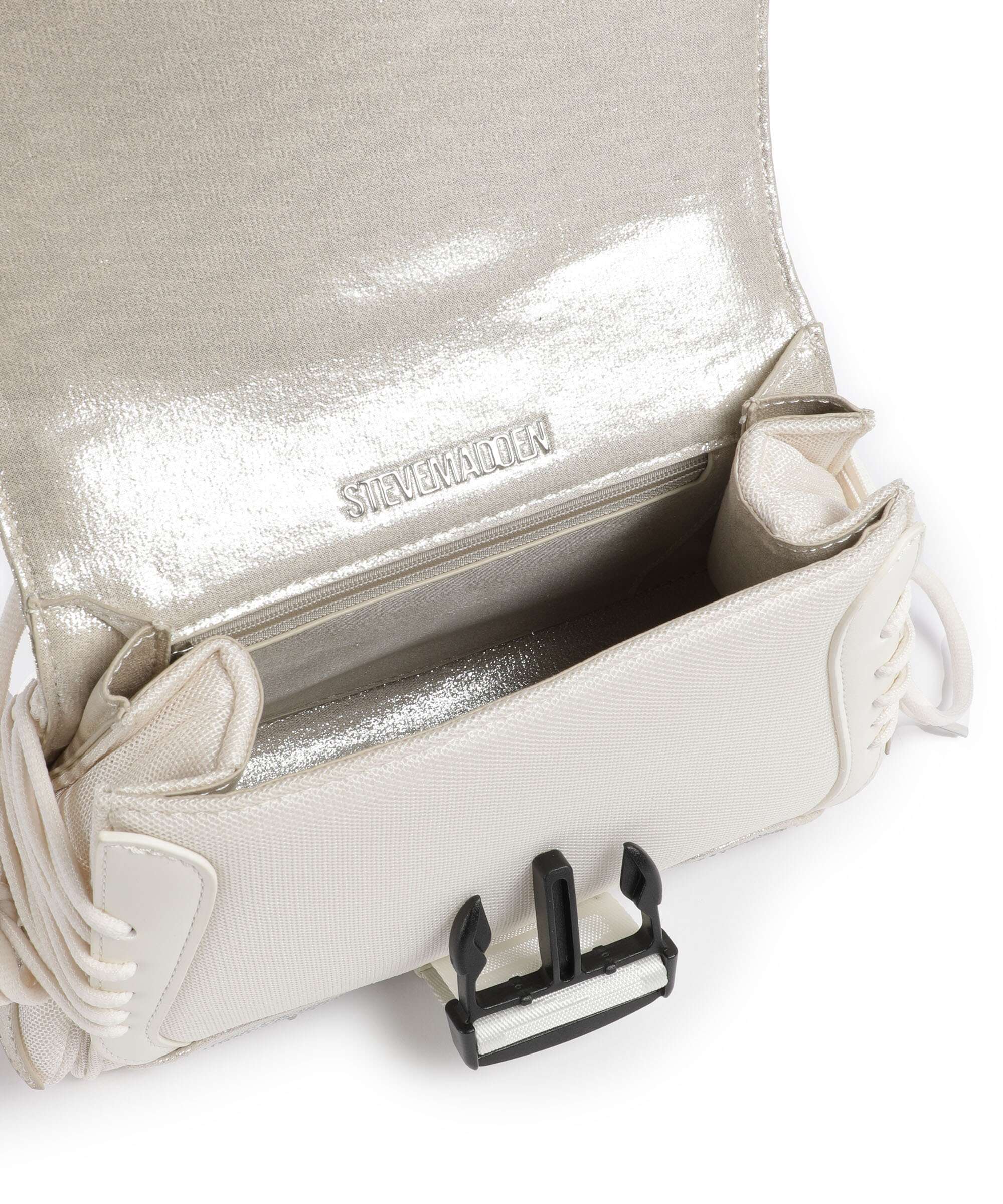 Steve Madden BDIEGO-R Handbag silver - Image 6