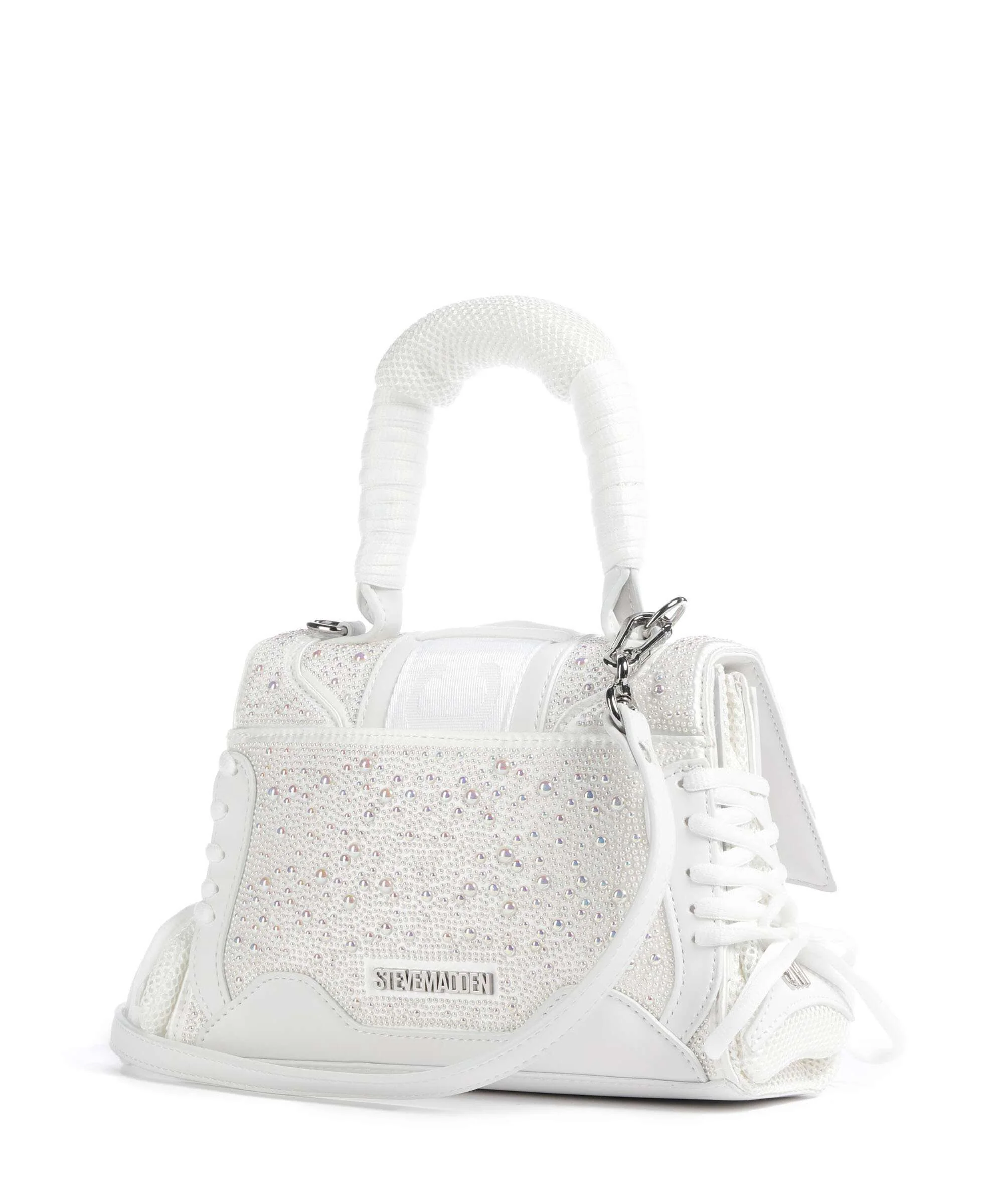 Steve Madden BDIEGO-W Handbag pearl - Image 2