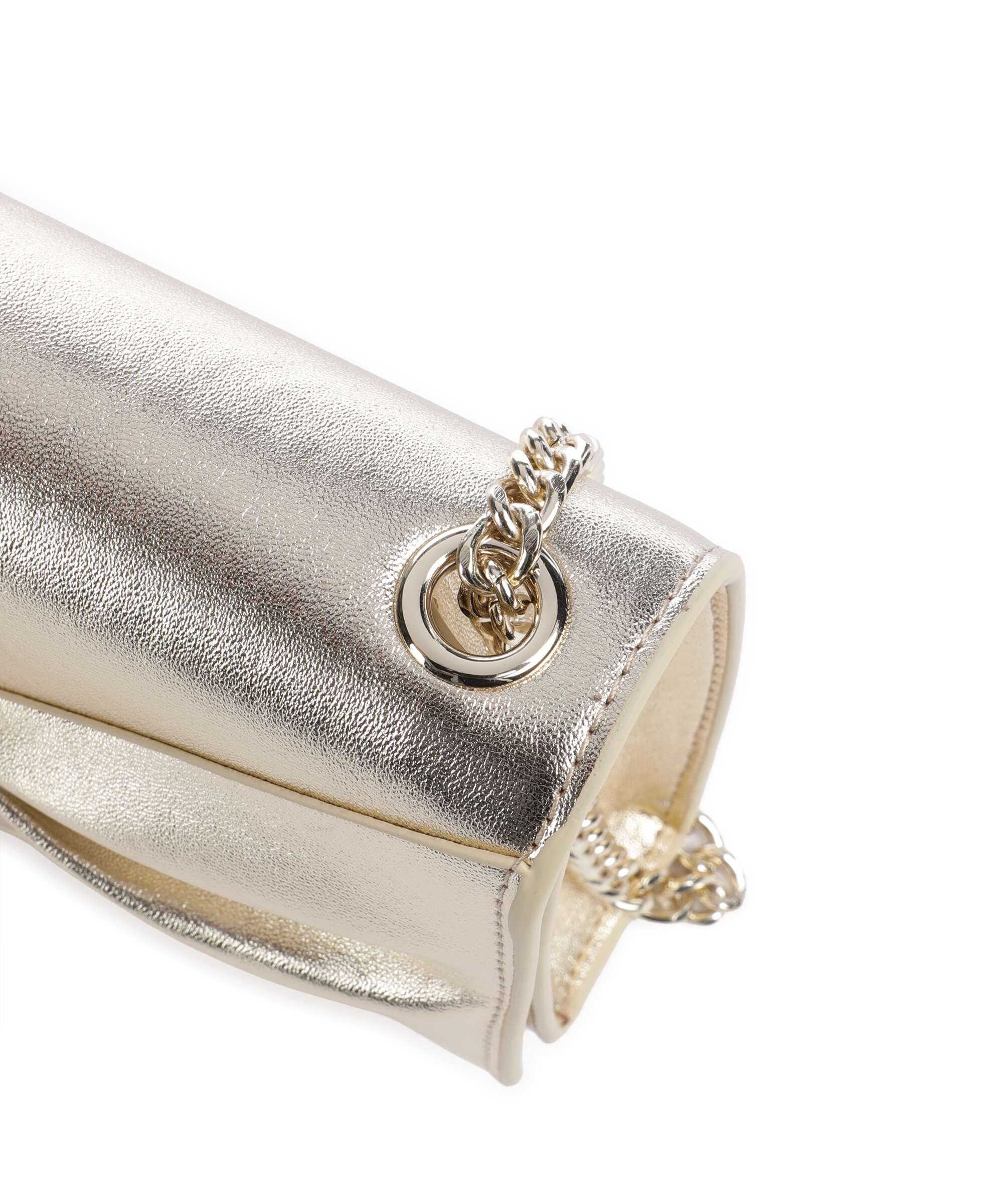 Steve Madden BDIPSY Shoulder bag gold - Image 5