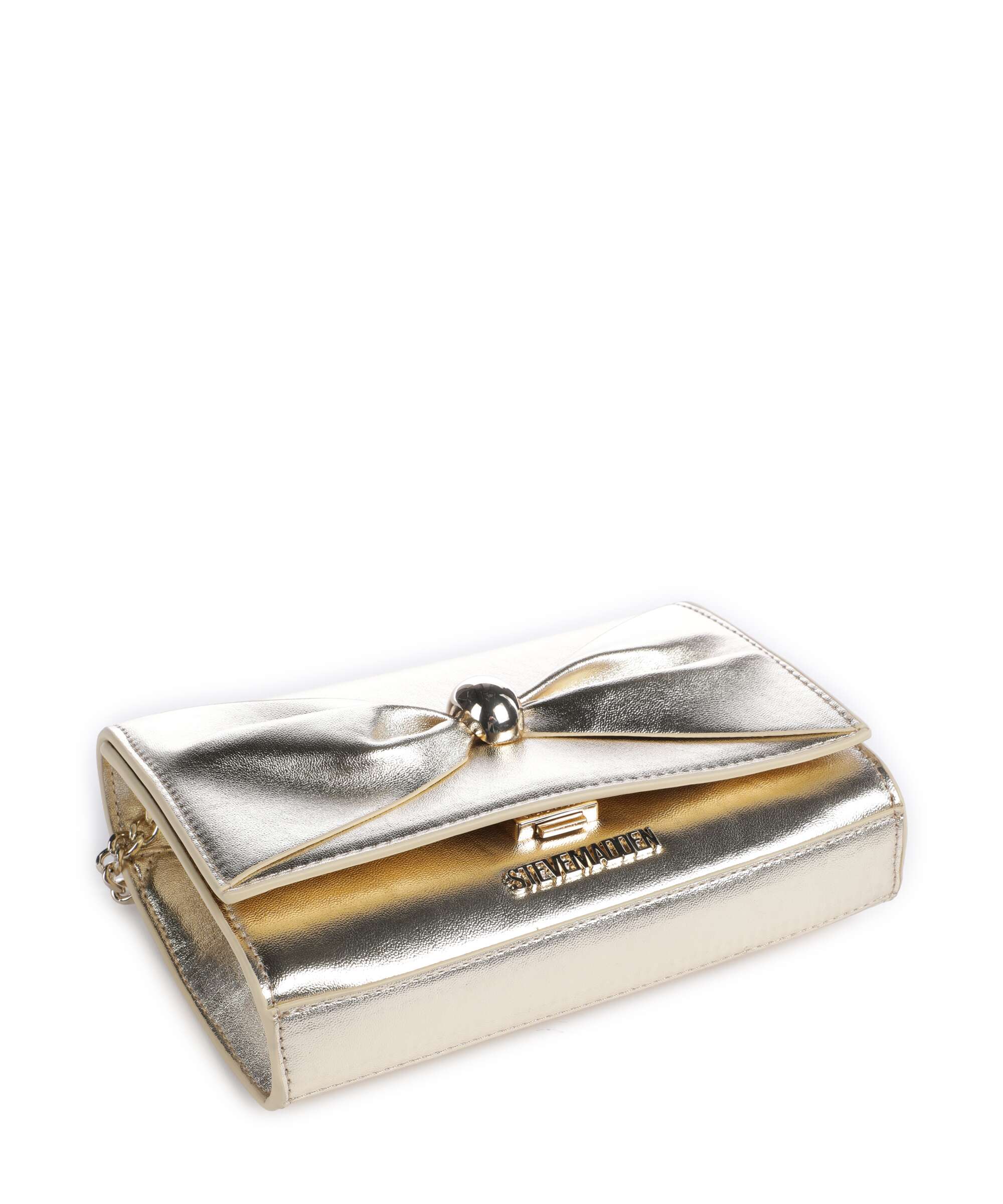 Steve Madden BDIPSY Shoulder bag gold - Image 6