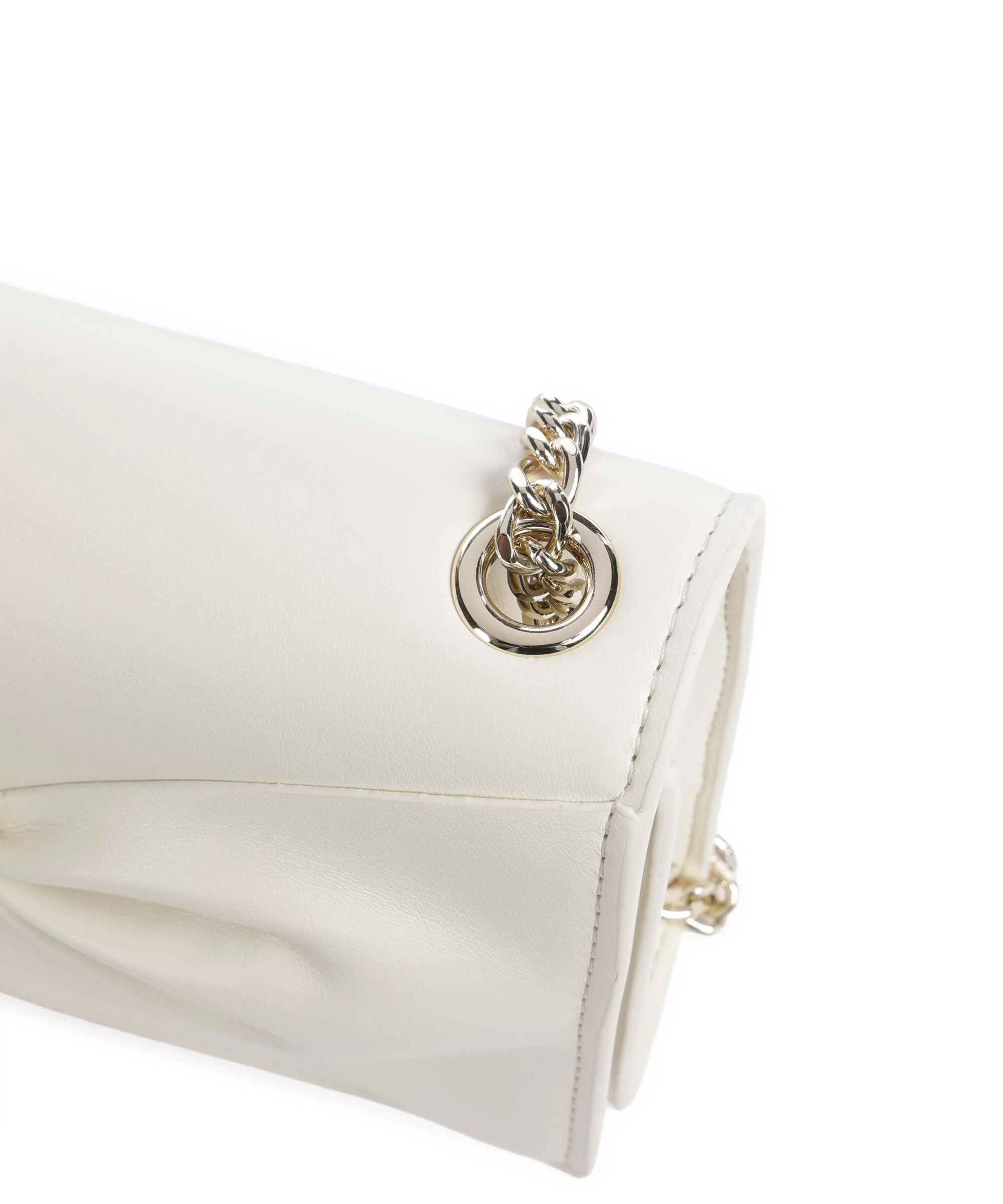Steve Madden BDIPSY Shoulder bag white/gold - Image 5