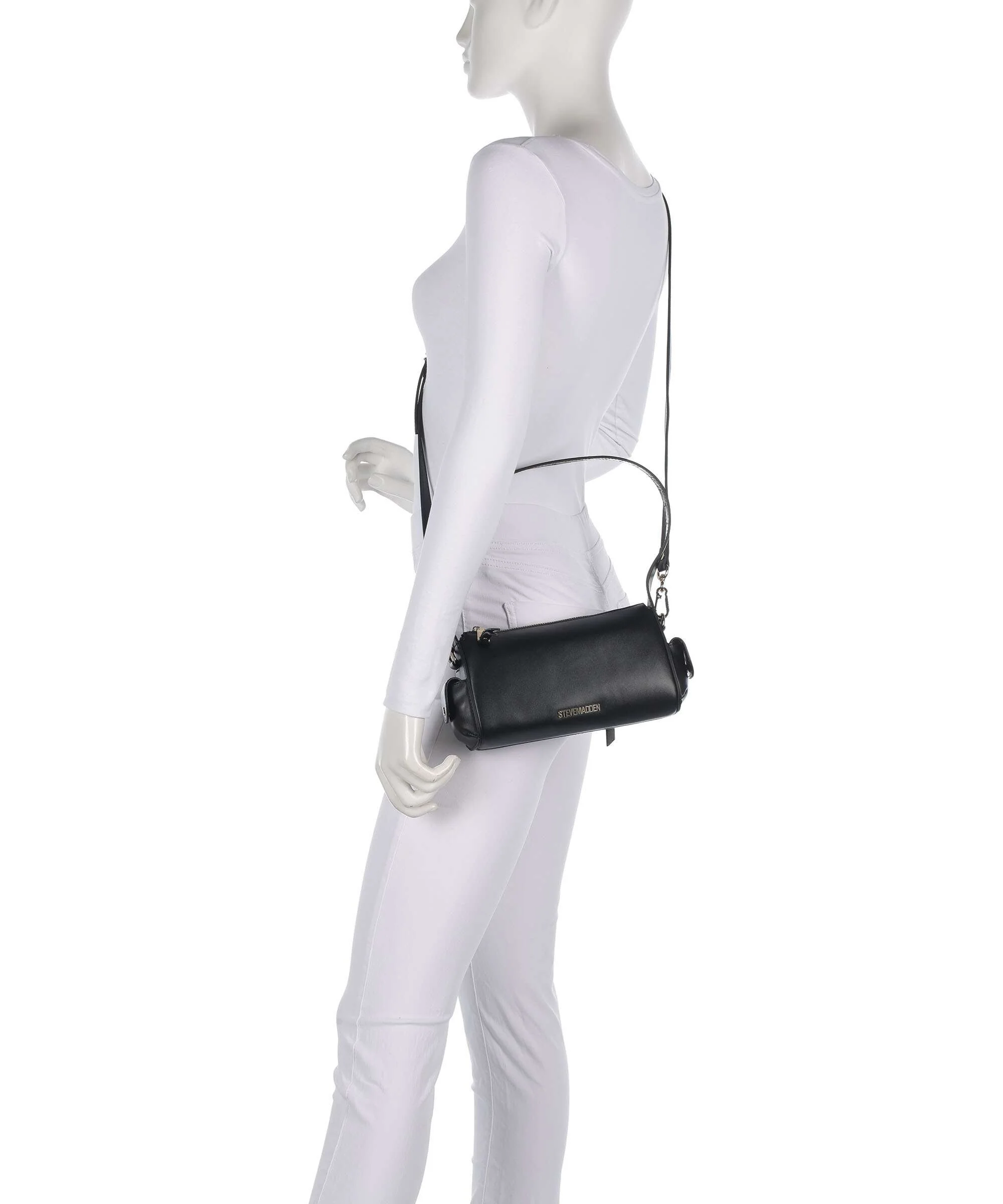 Steve Madden BDOHA Shoulder bag black - Image 4