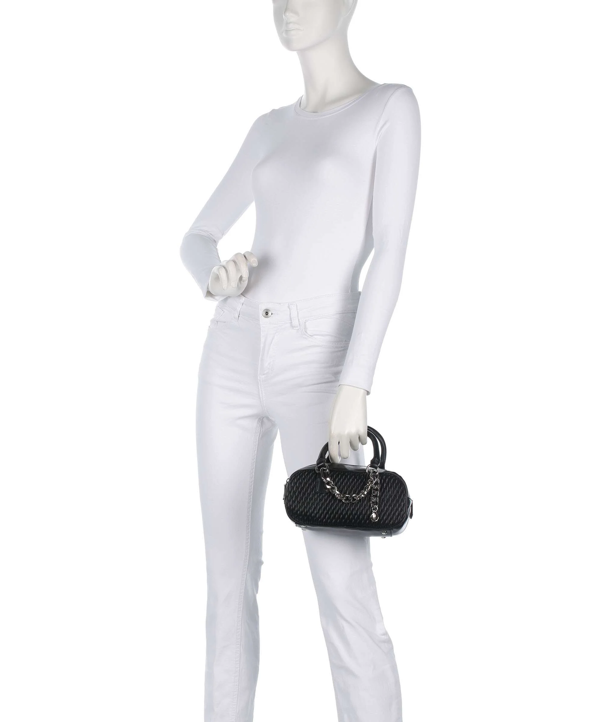 Steve Madden BEMILEE Handbag black - Image 3