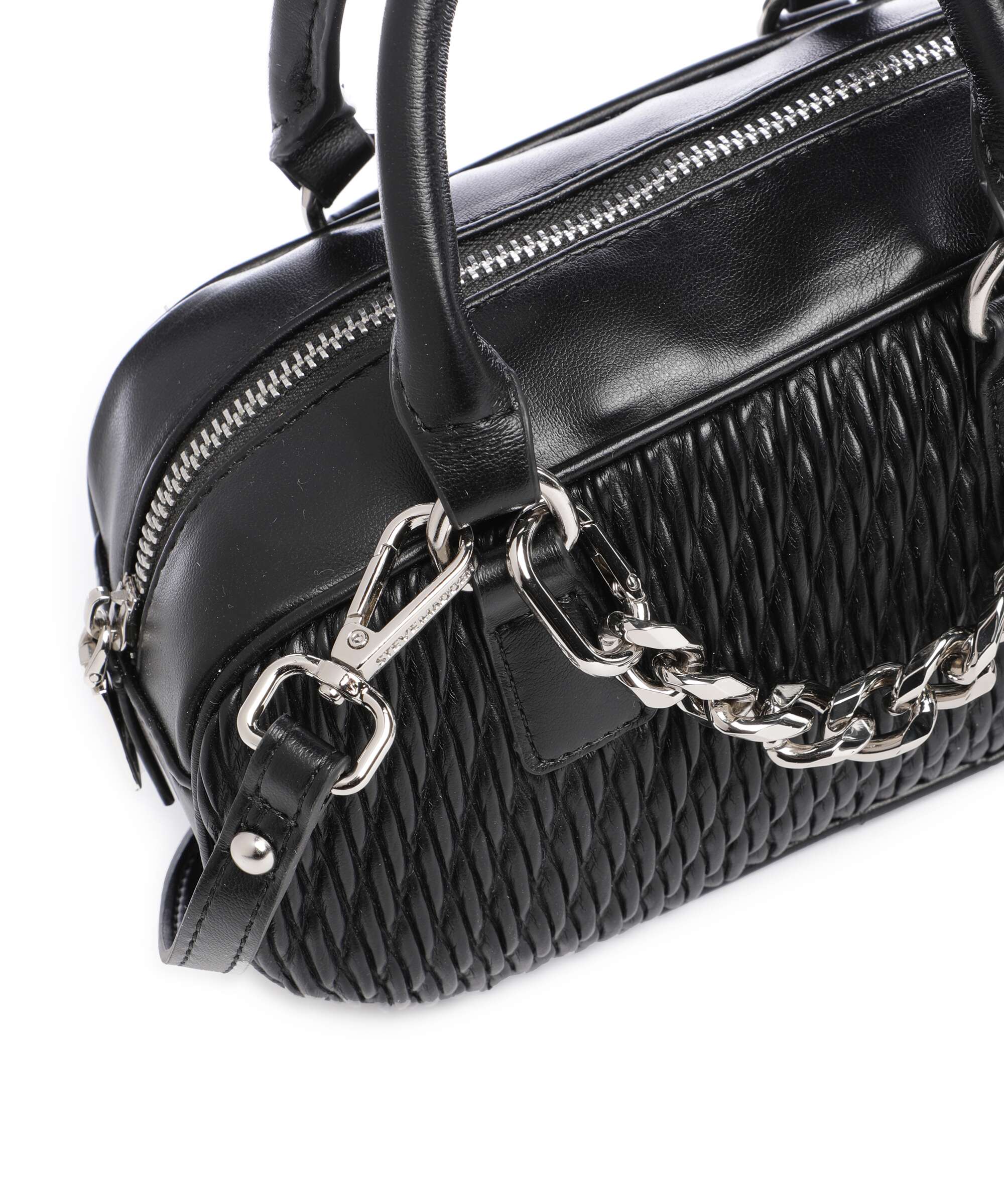 Steve Madden BEMILEE Handbag black - Image 4