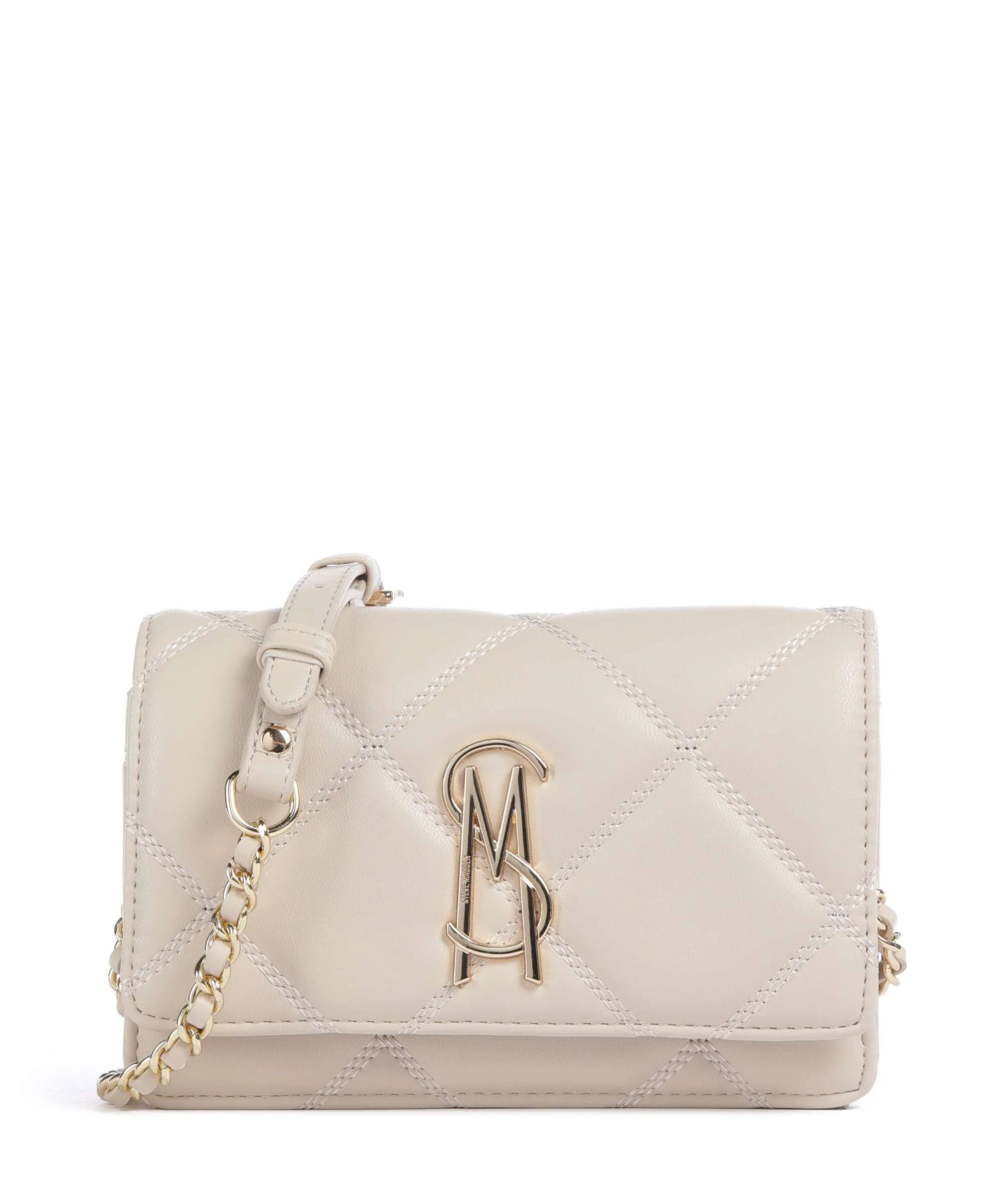 Steve Madden BENDUE Wallet bone