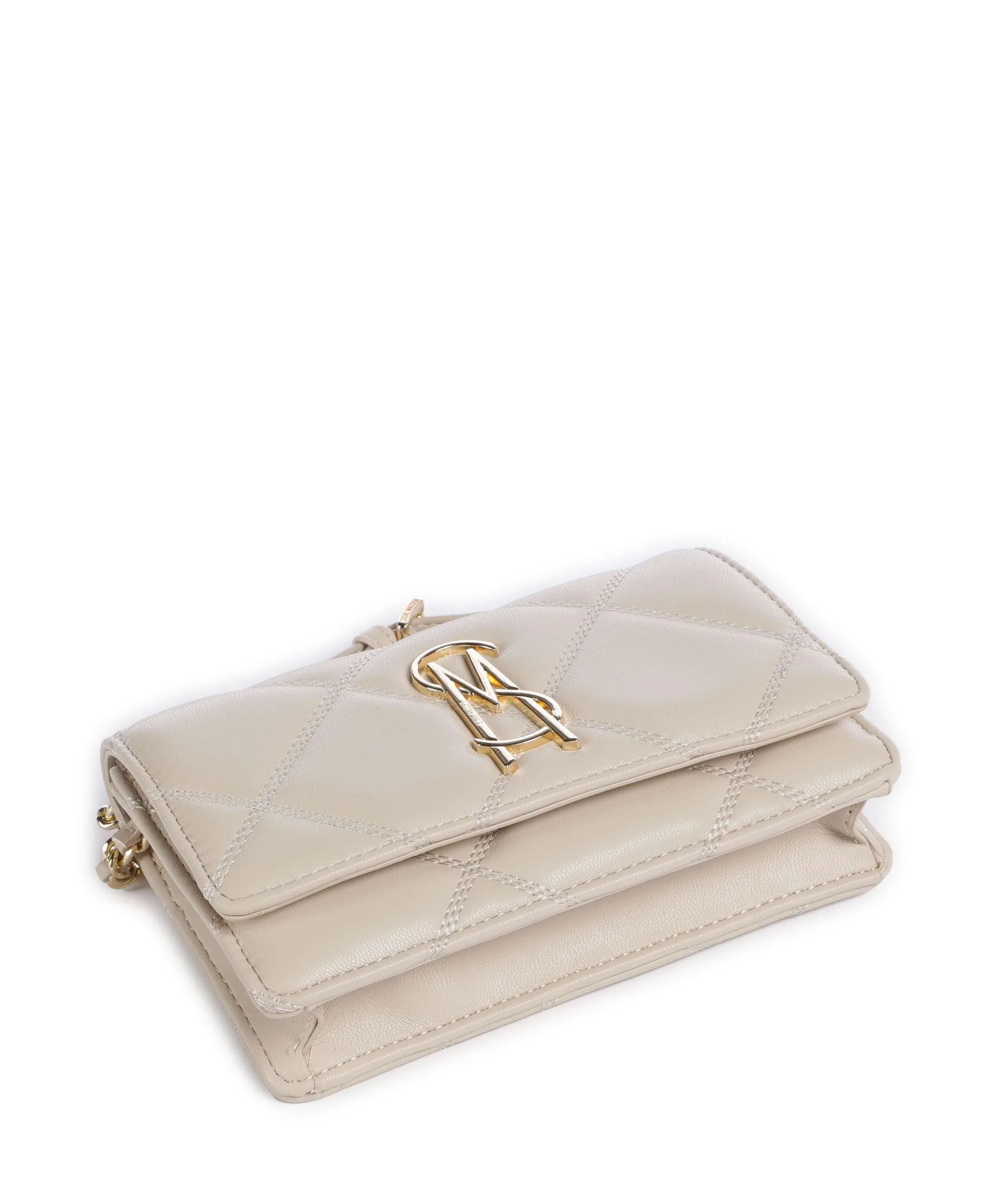 Steve Madden BENDUE Wallet bone - Image 5