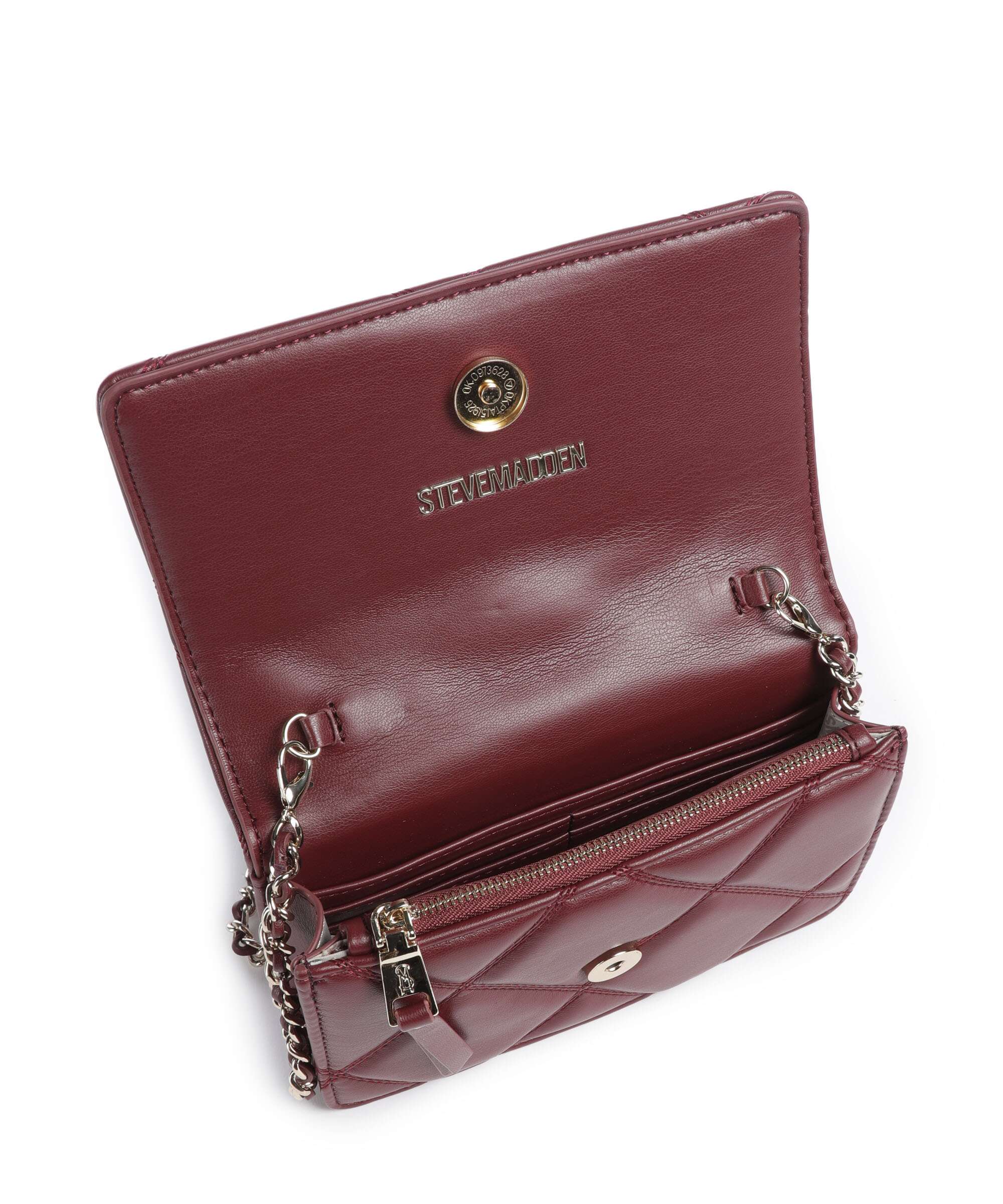 Steve Madden BENDUE Wallet cherry - Image 6