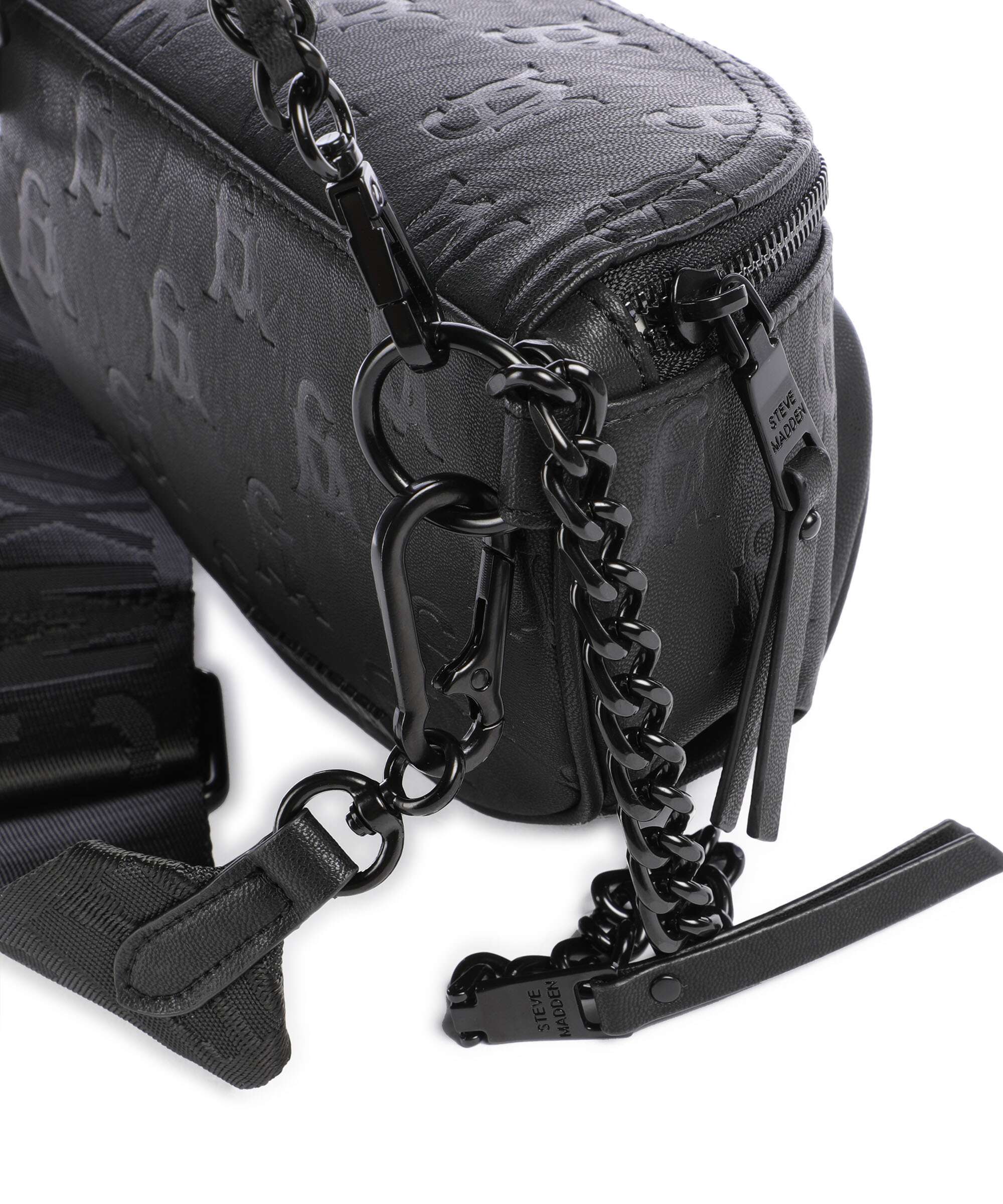 Steve Madden BETTE Crossbody bag black - Image 4