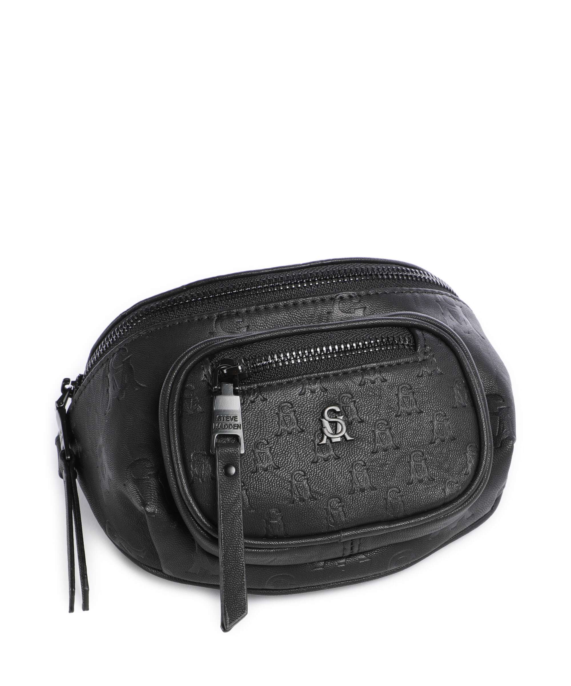 Steve Madden BETTE Crossbody bag black - Image 5
