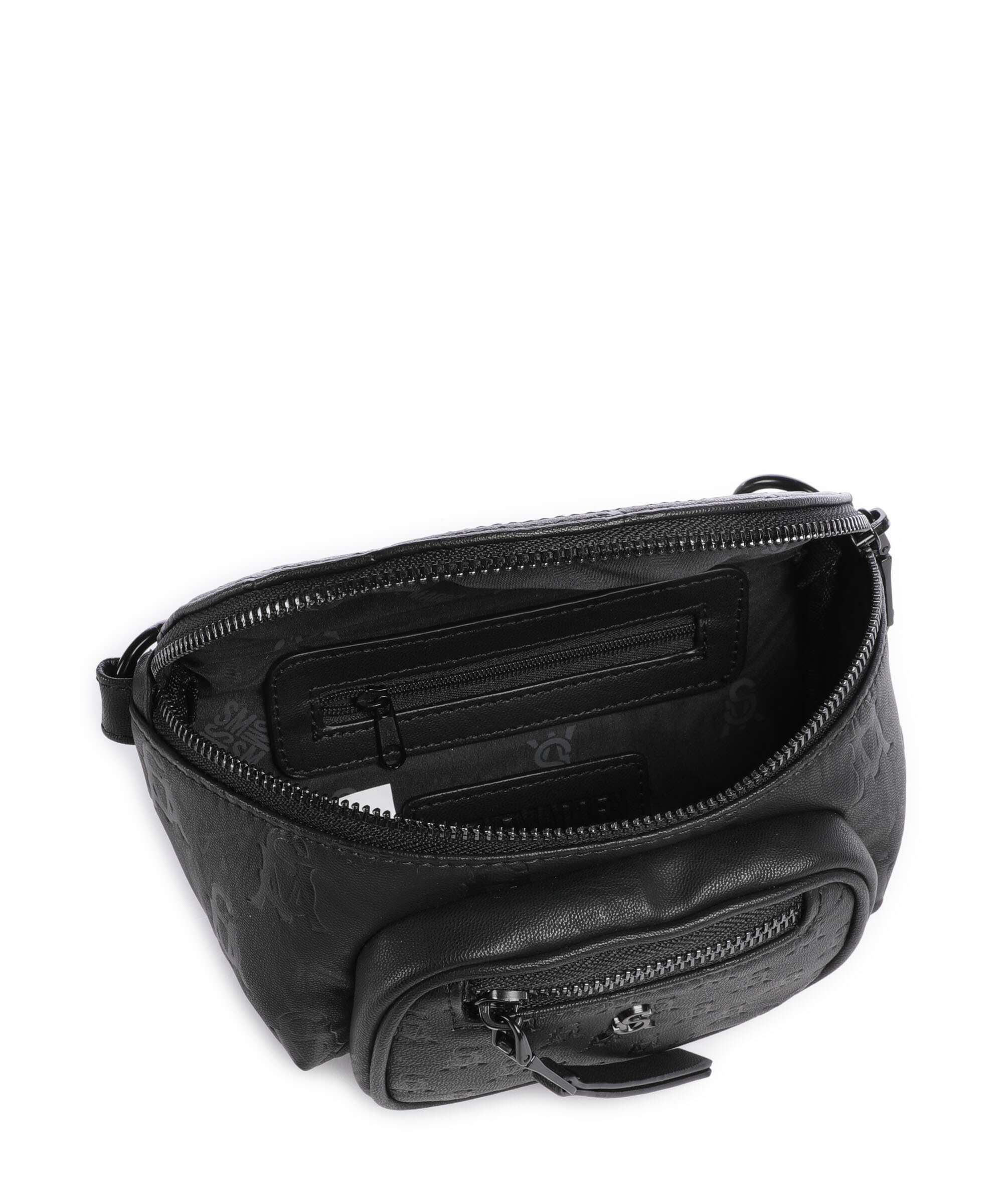 Steve Madden BETTE Crossbody bag black - Image 6
