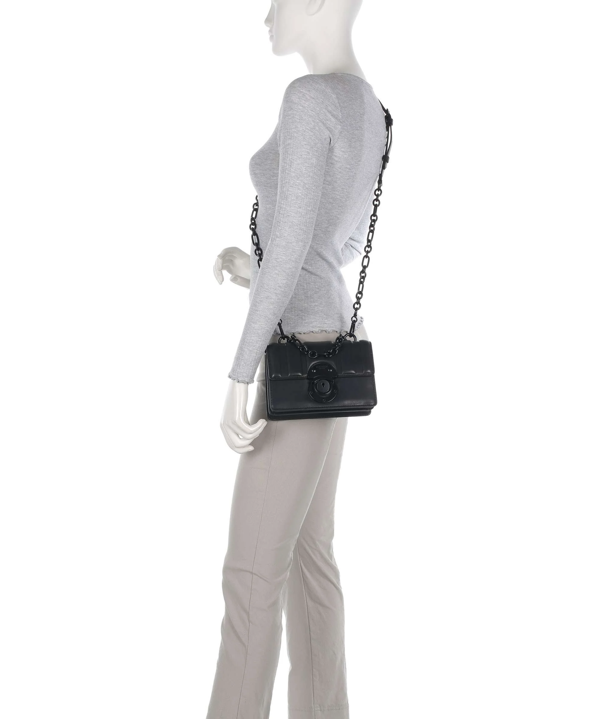 Steve Madden BFABLE Crossbody bag black - Image 3