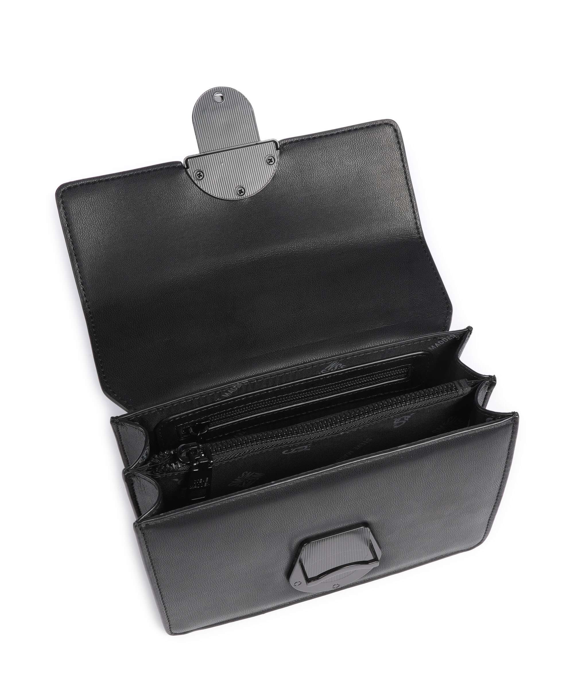 Steve Madden BFABLE Crossbody bag black - Image 6