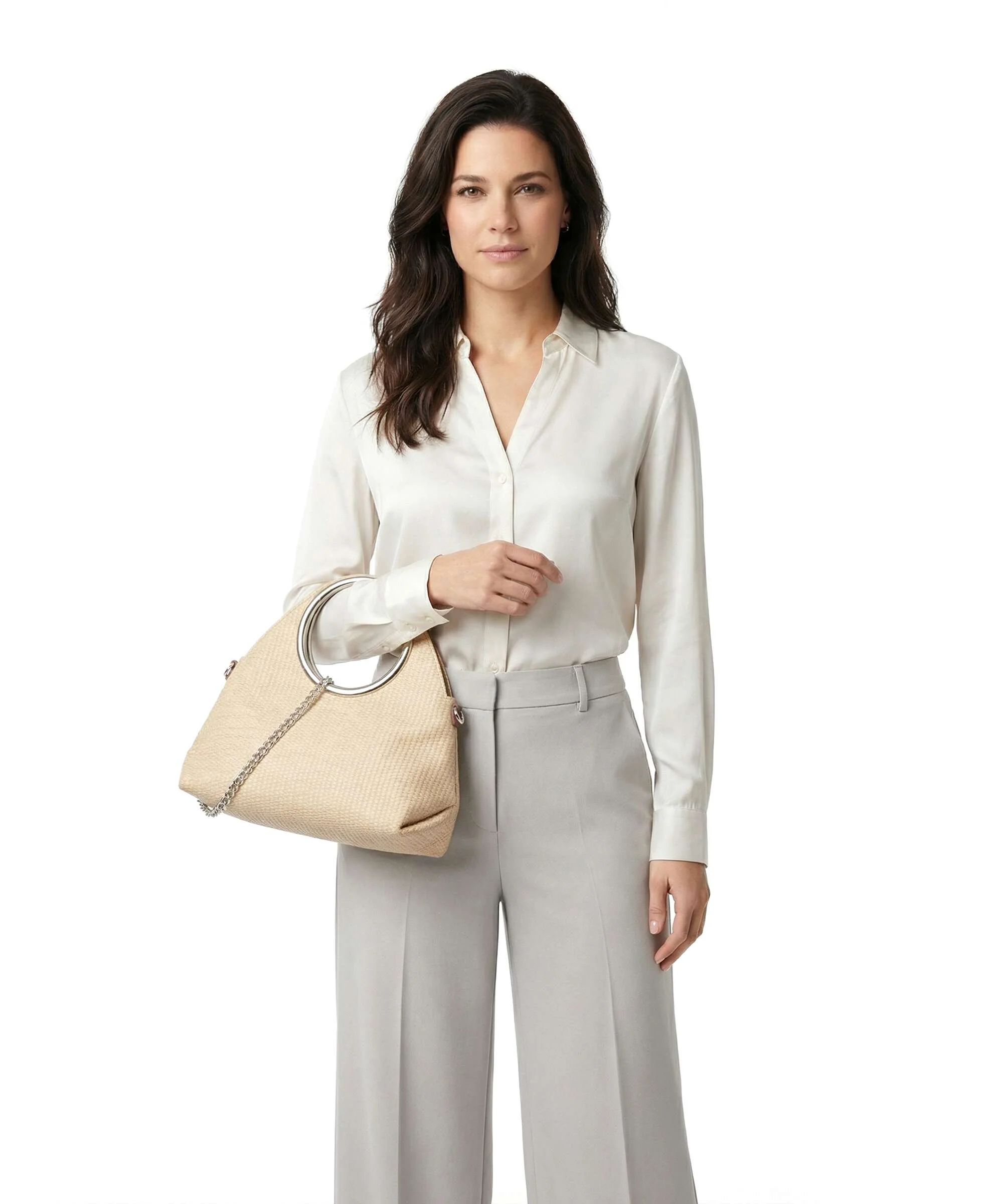 Steve Madden BFIORA-S Handbag natural - Image 3