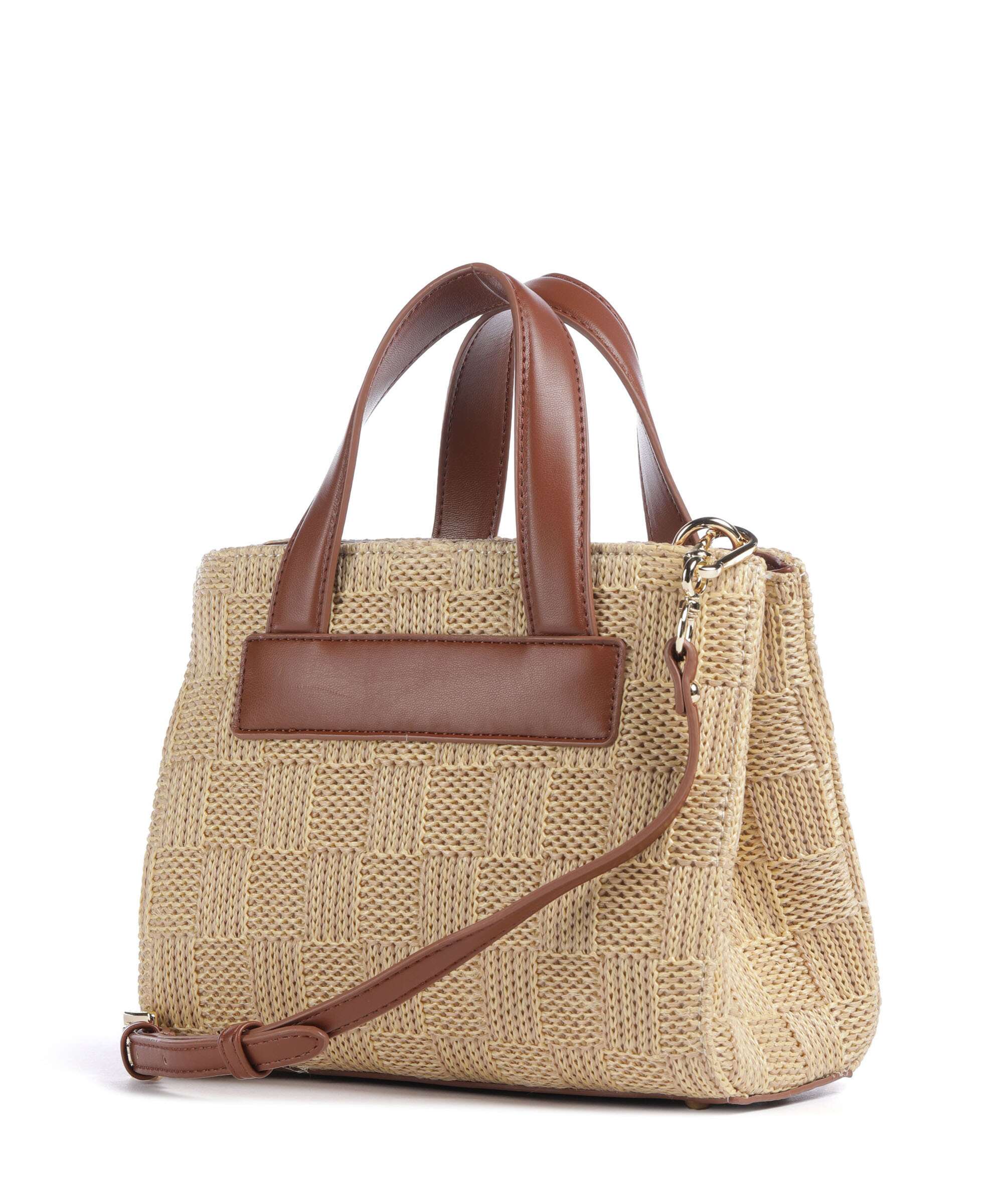 Steve Madden BFLORES Handbag cognac/natural - Image 2