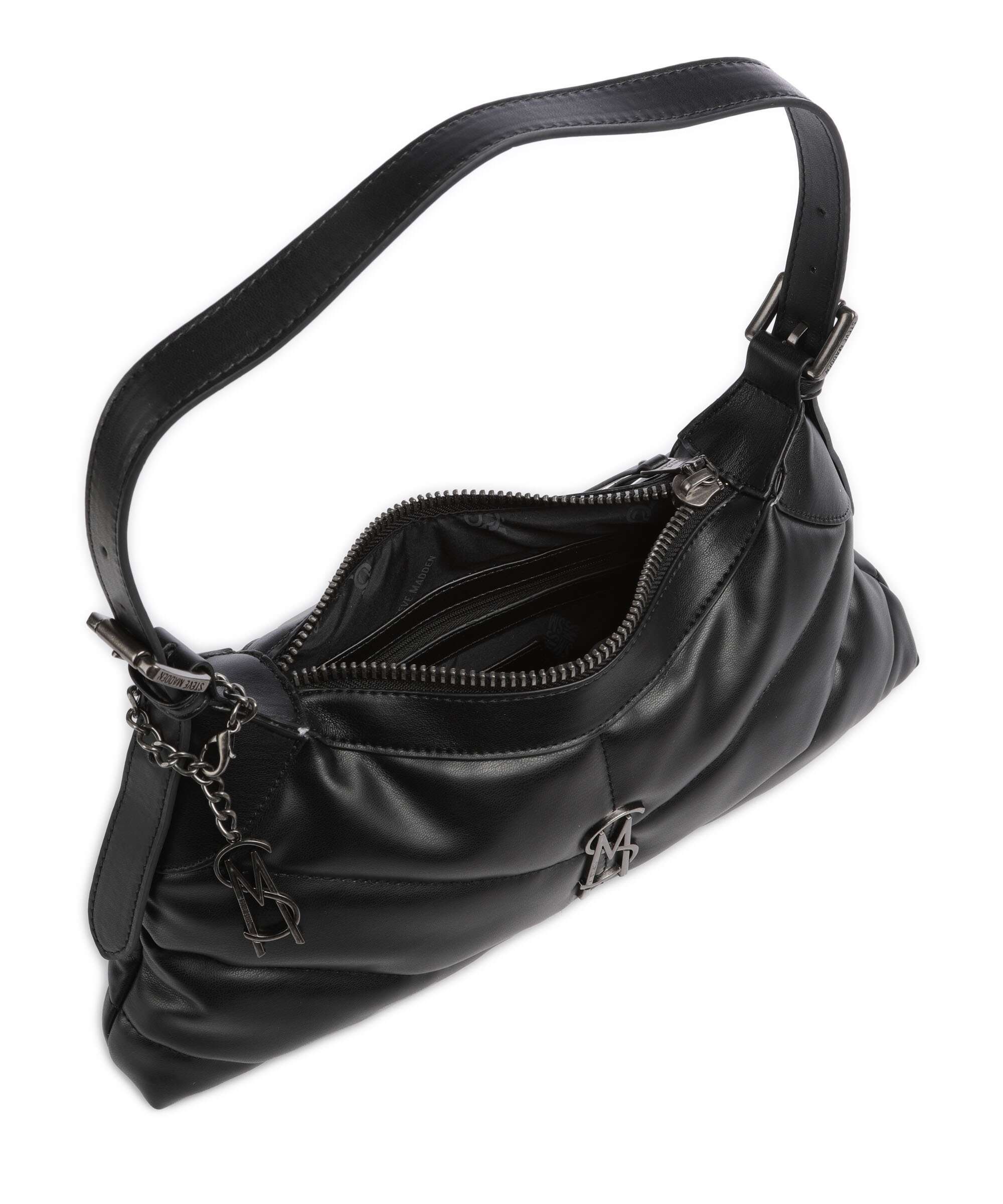 Steve Madden BGAL Shoulder bag black - Image 6