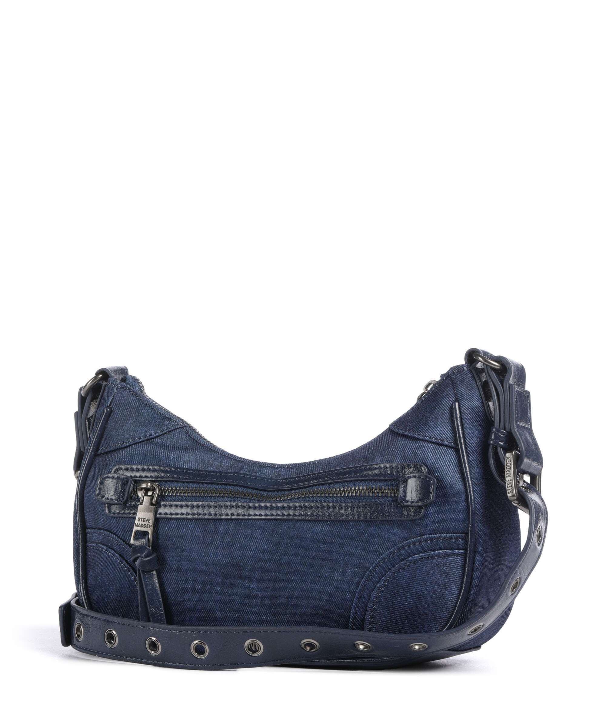 Steve Madden BGLOW-D Crossbody bag denim - Image 2