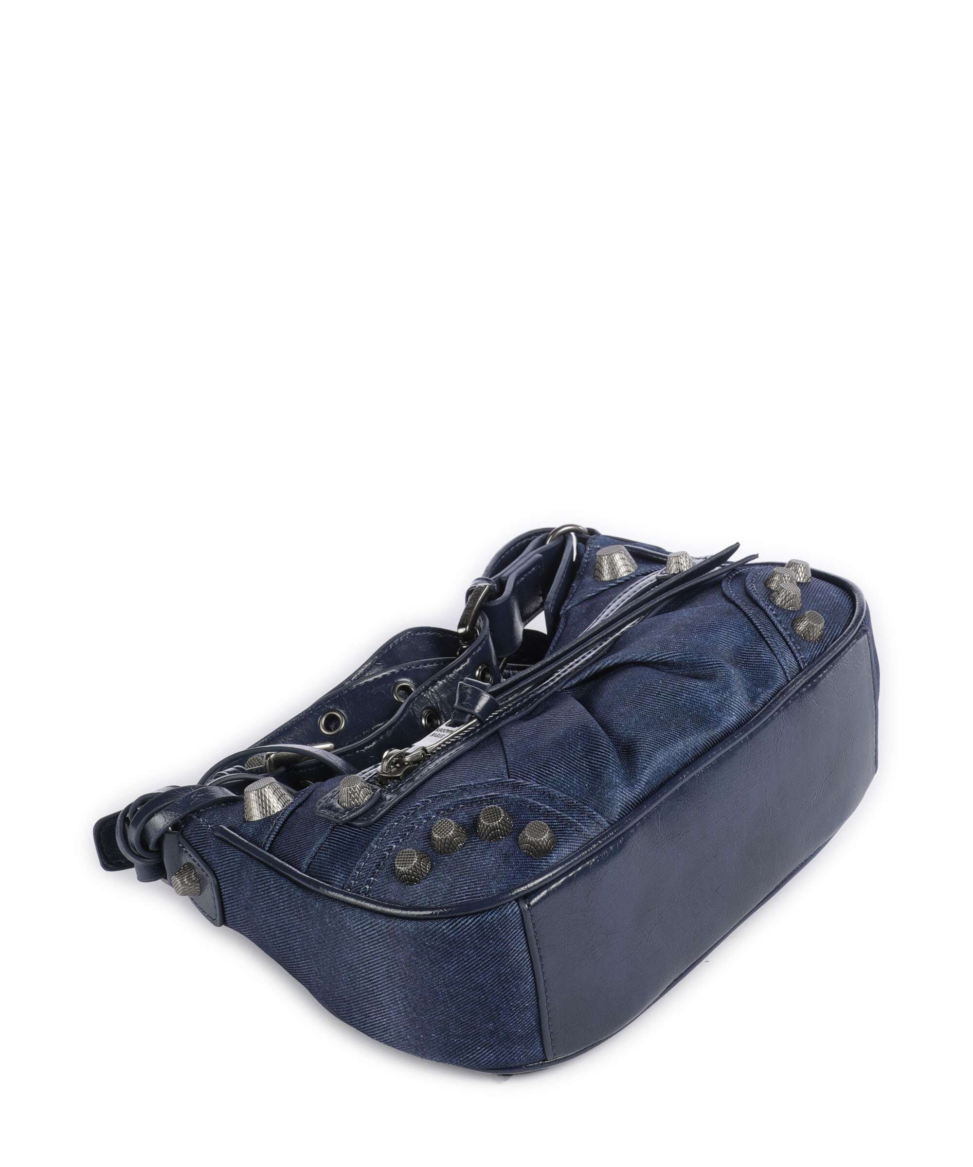 Steve Madden BGLOW-D Crossbody bag denim - Image 5