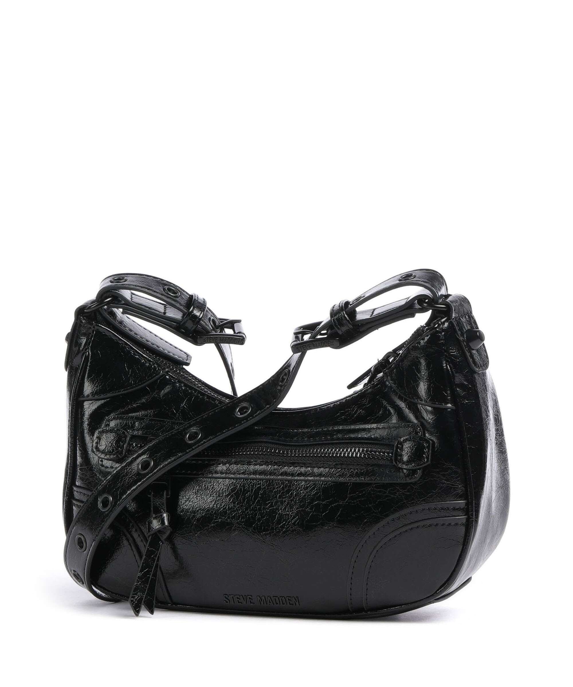 Steve Madden BGLOWING Crossbody bag black - Image 2