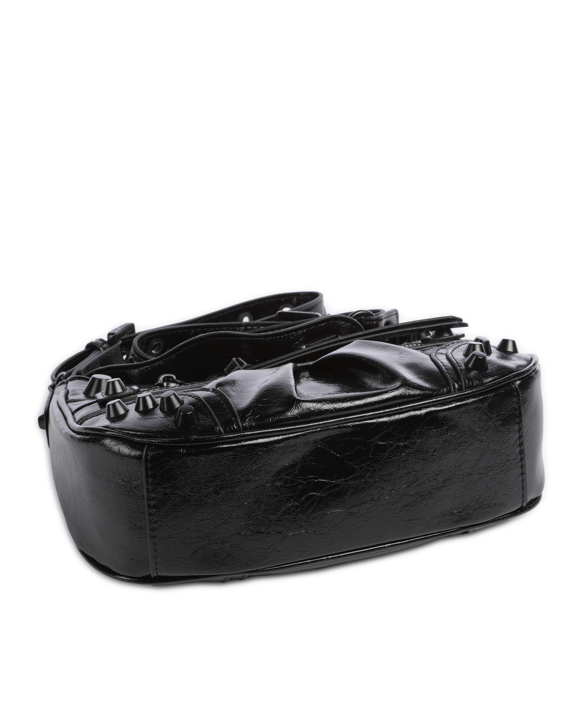 Steve Madden BGLOWING Crossbody bag black - Image 5