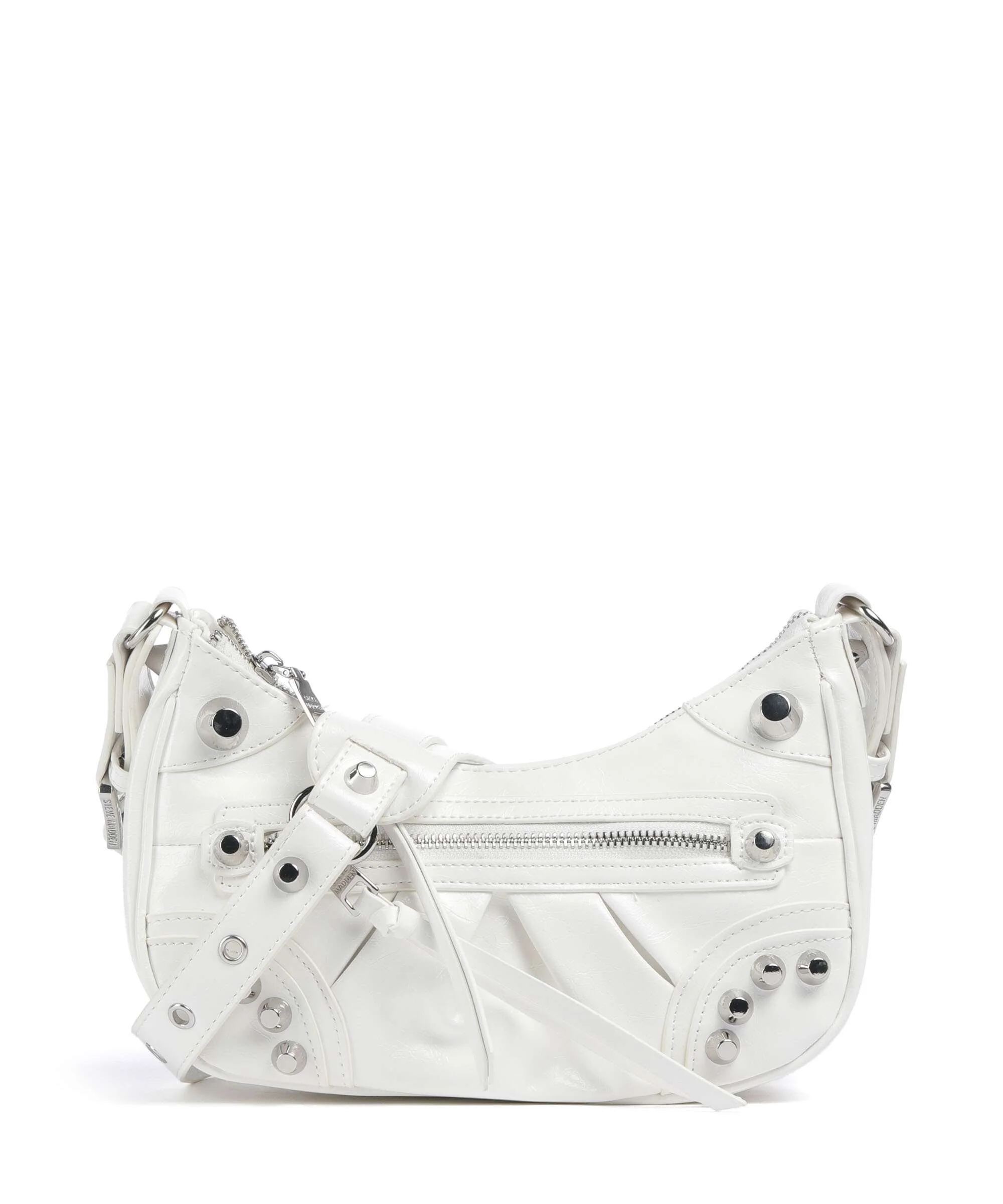 Steve Madden BGLOWING Crossbody bag white