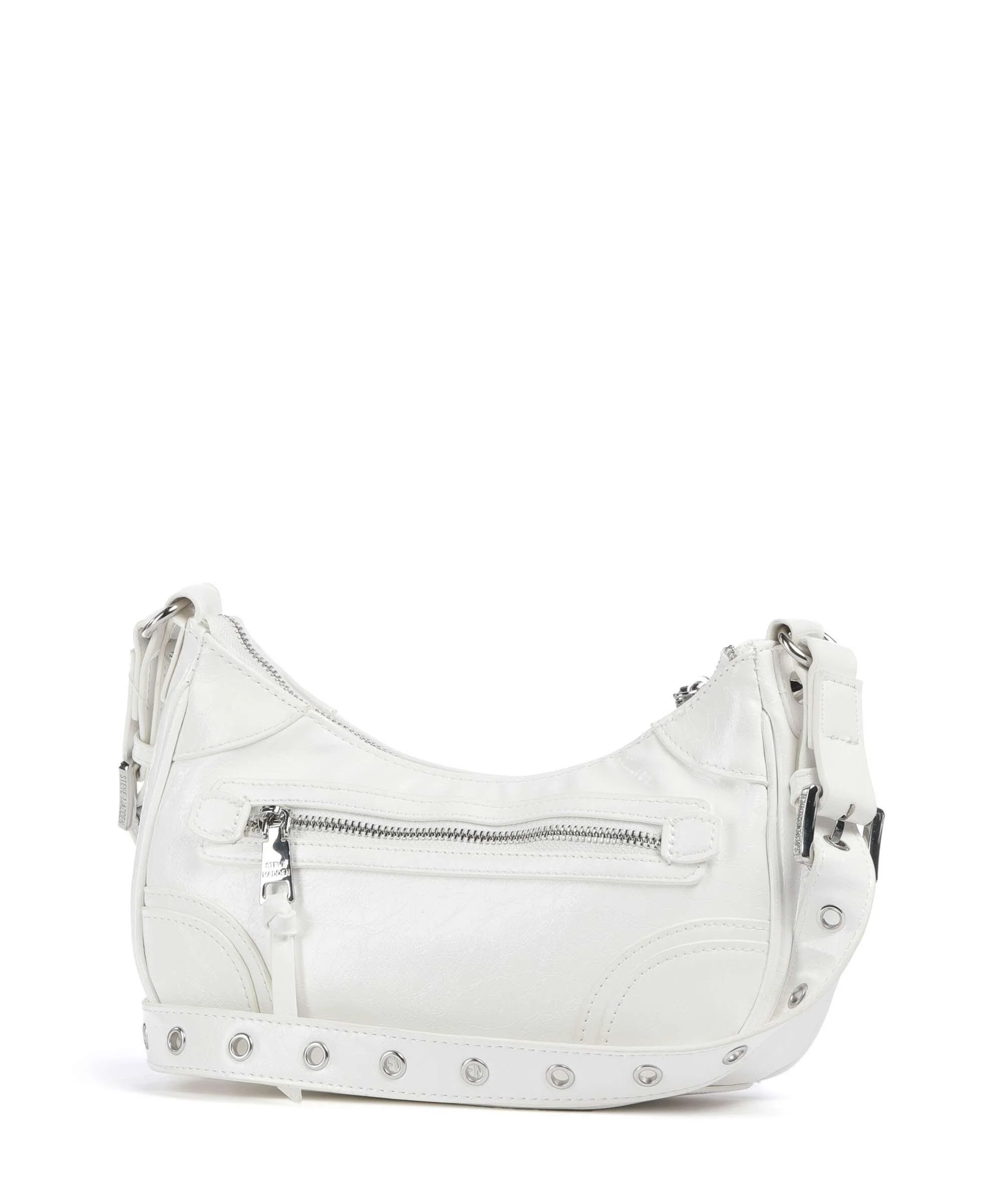 Steve Madden BGLOWING Crossbody bag white - Image 2