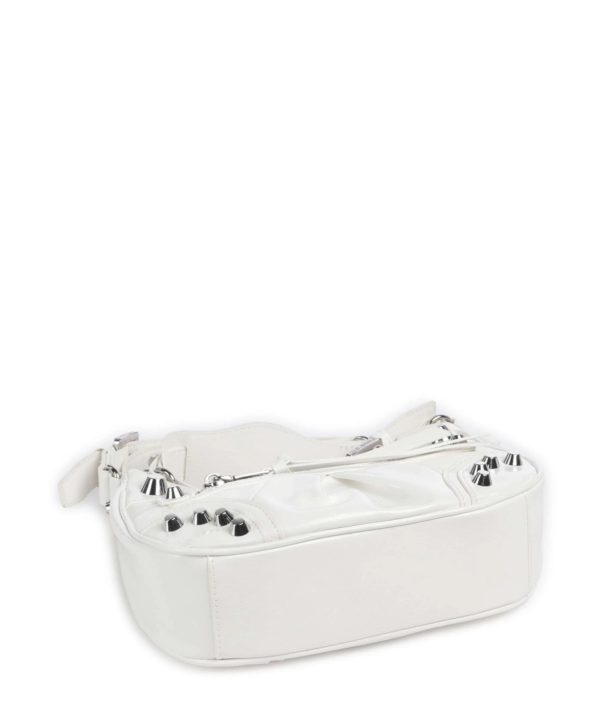 Steve Madden BGLOWING Crossbody bag white - Image 5