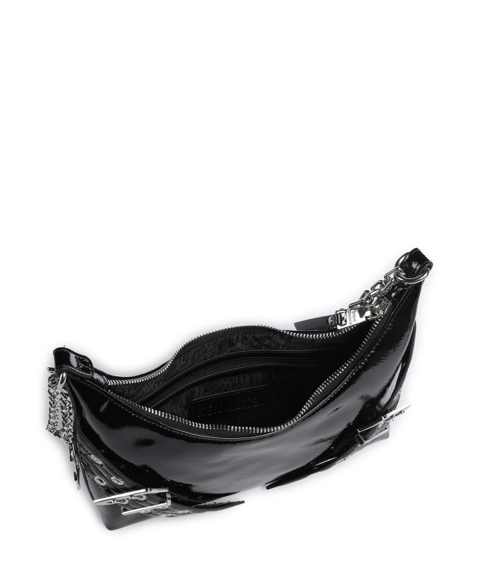 Steve Madden BGRAYA Shoulder bag black - Image 6