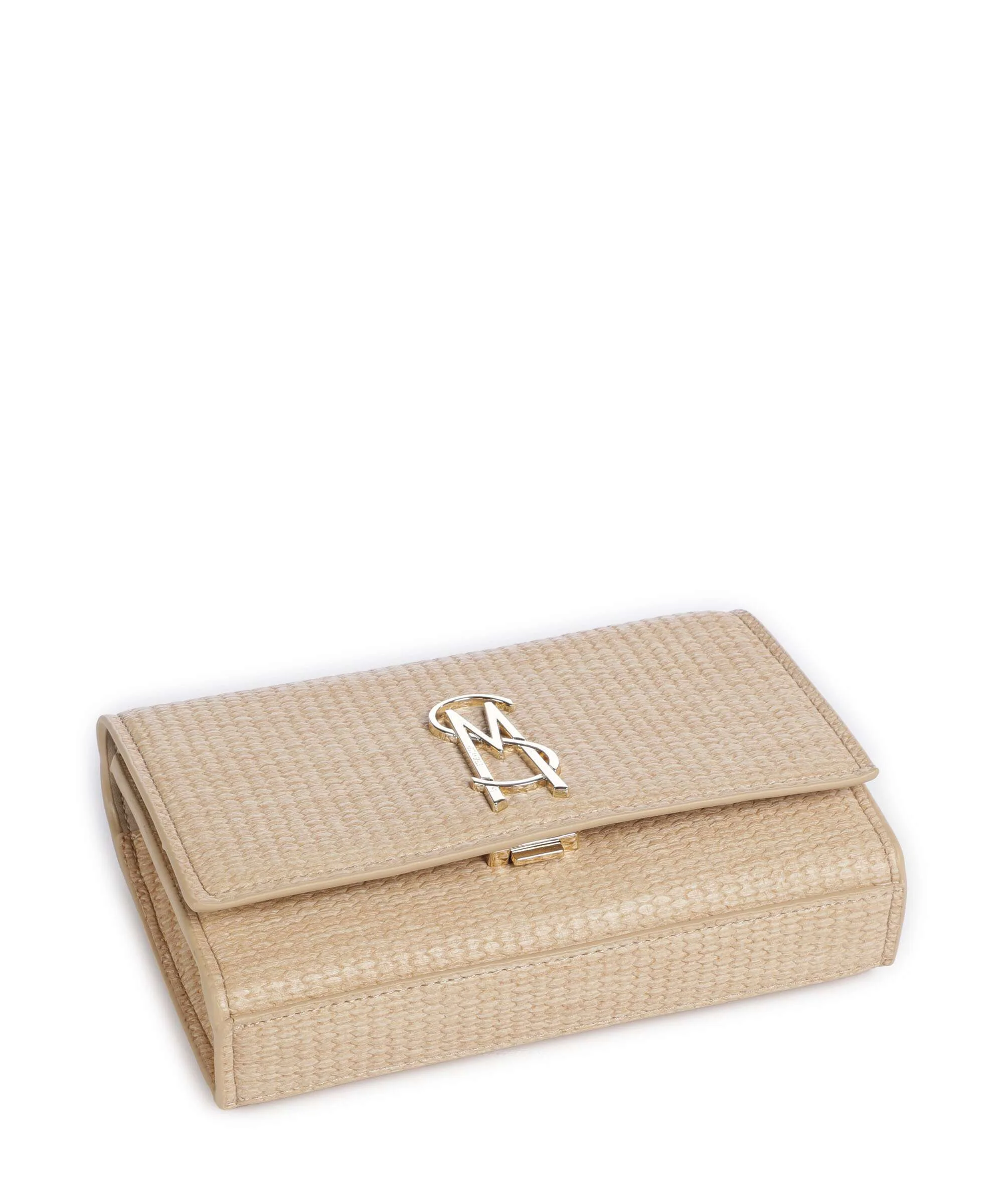 Steve Madden BHUXLEY Crossbody bag natural - Image 5