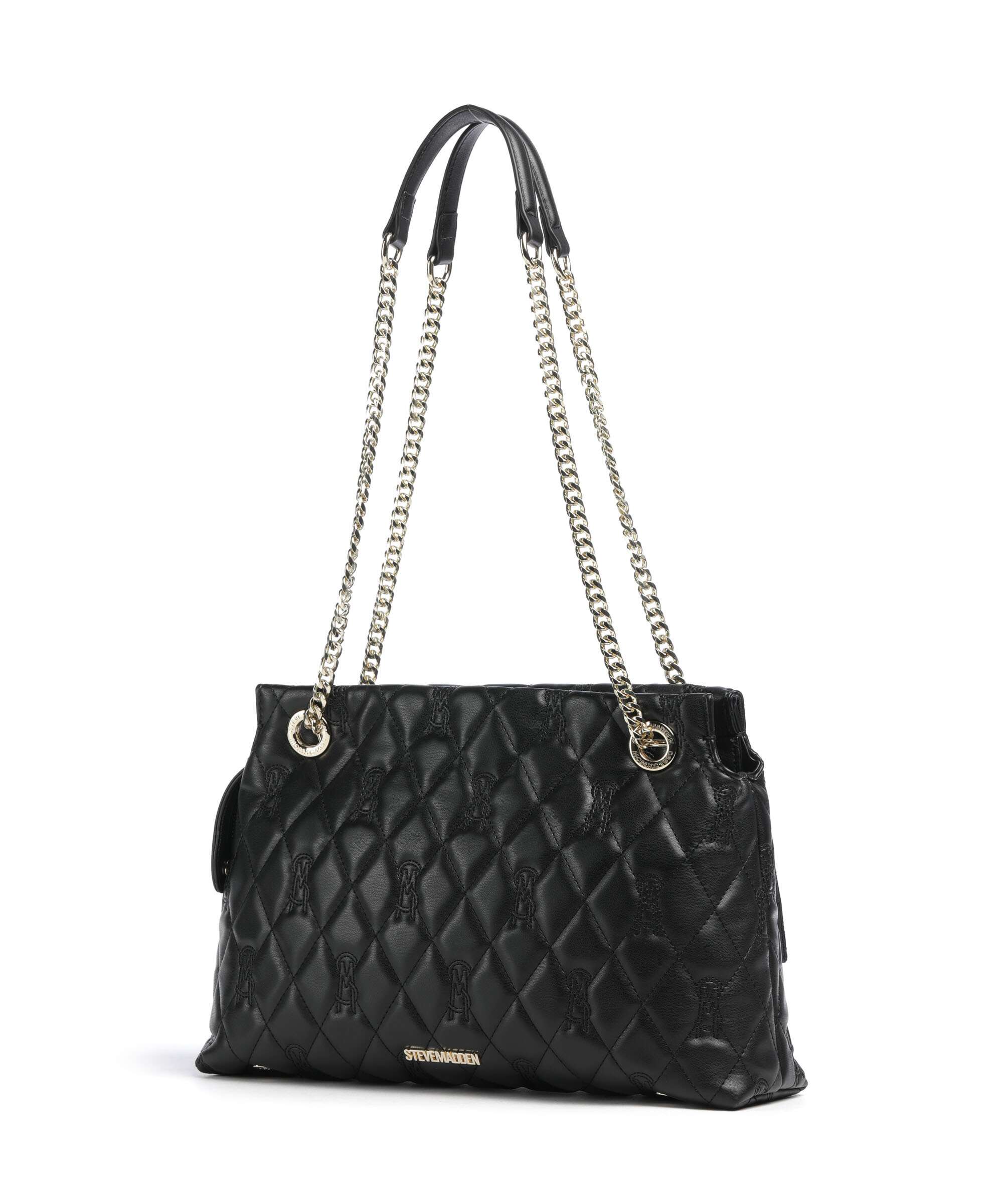 Steve Madden BIRA Tote bag black - Image 2