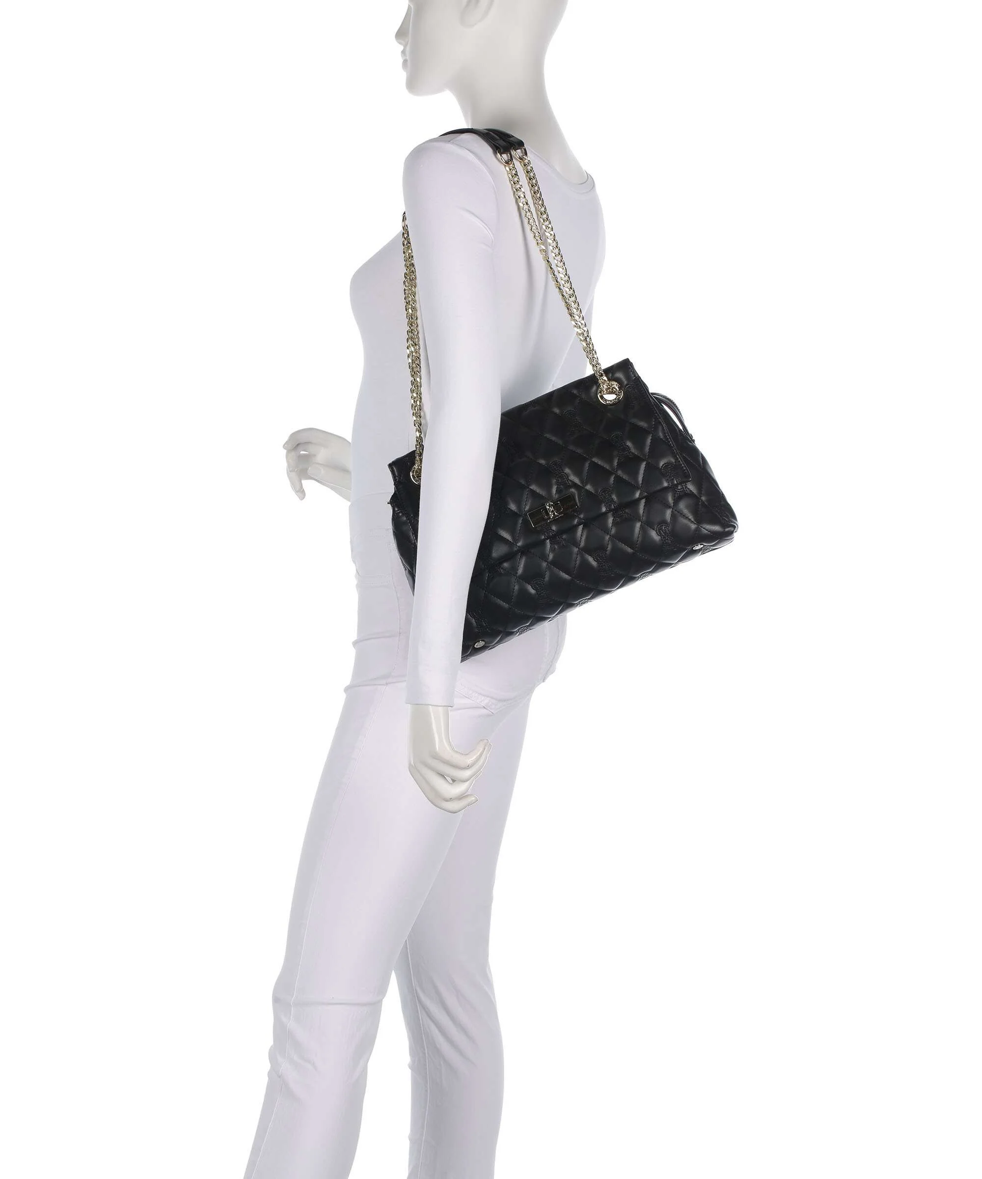 Steve Madden BIRA Tote bag black - Image 3