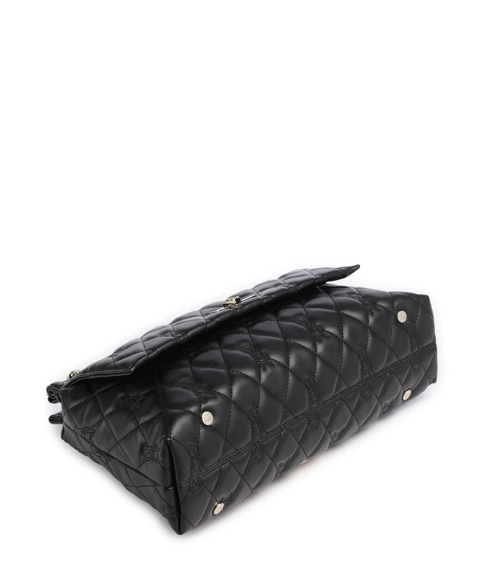 Steve Madden BIRA Tote bag black - Image 4