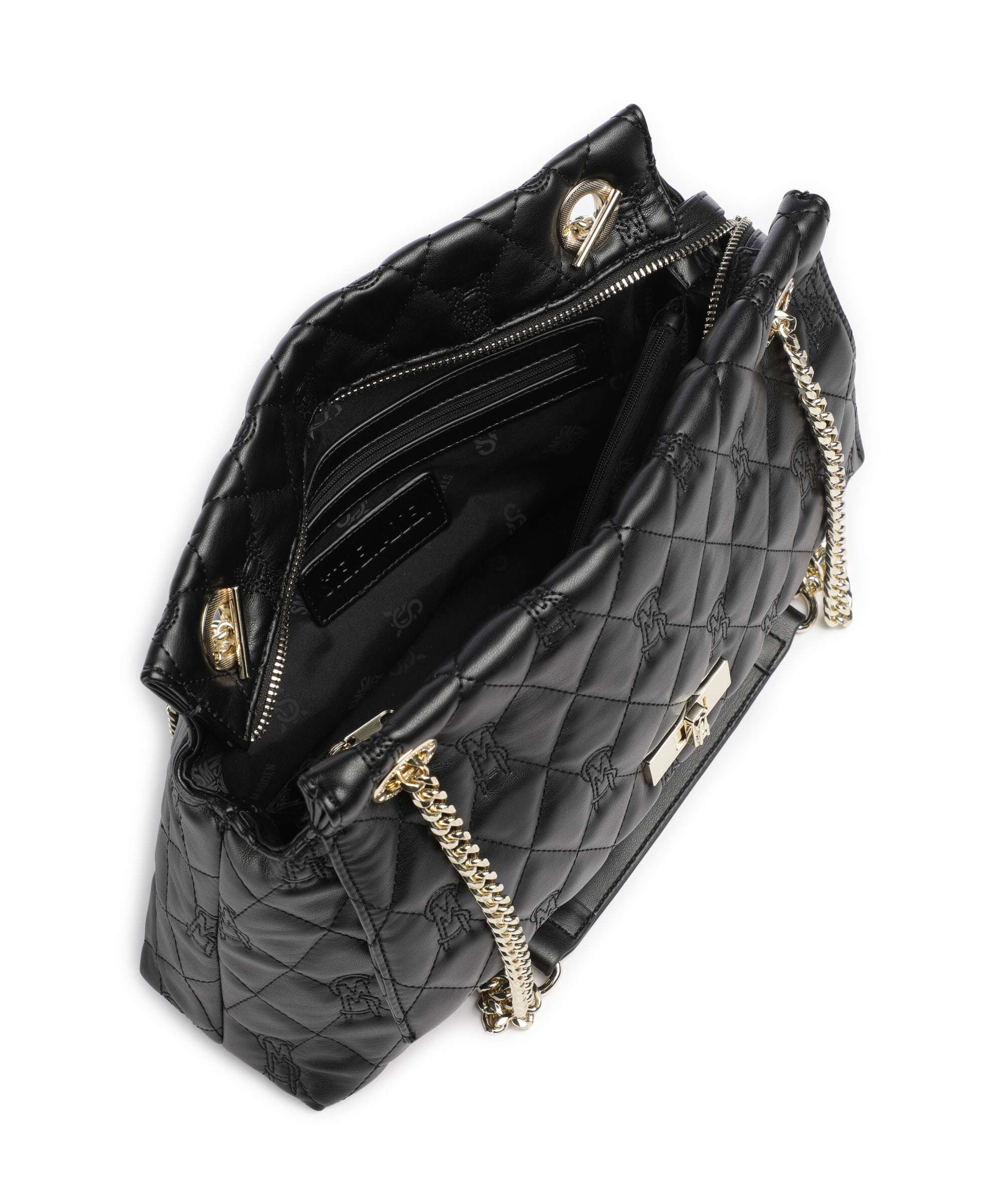 Steve Madden BIRA Tote bag black - Image 5