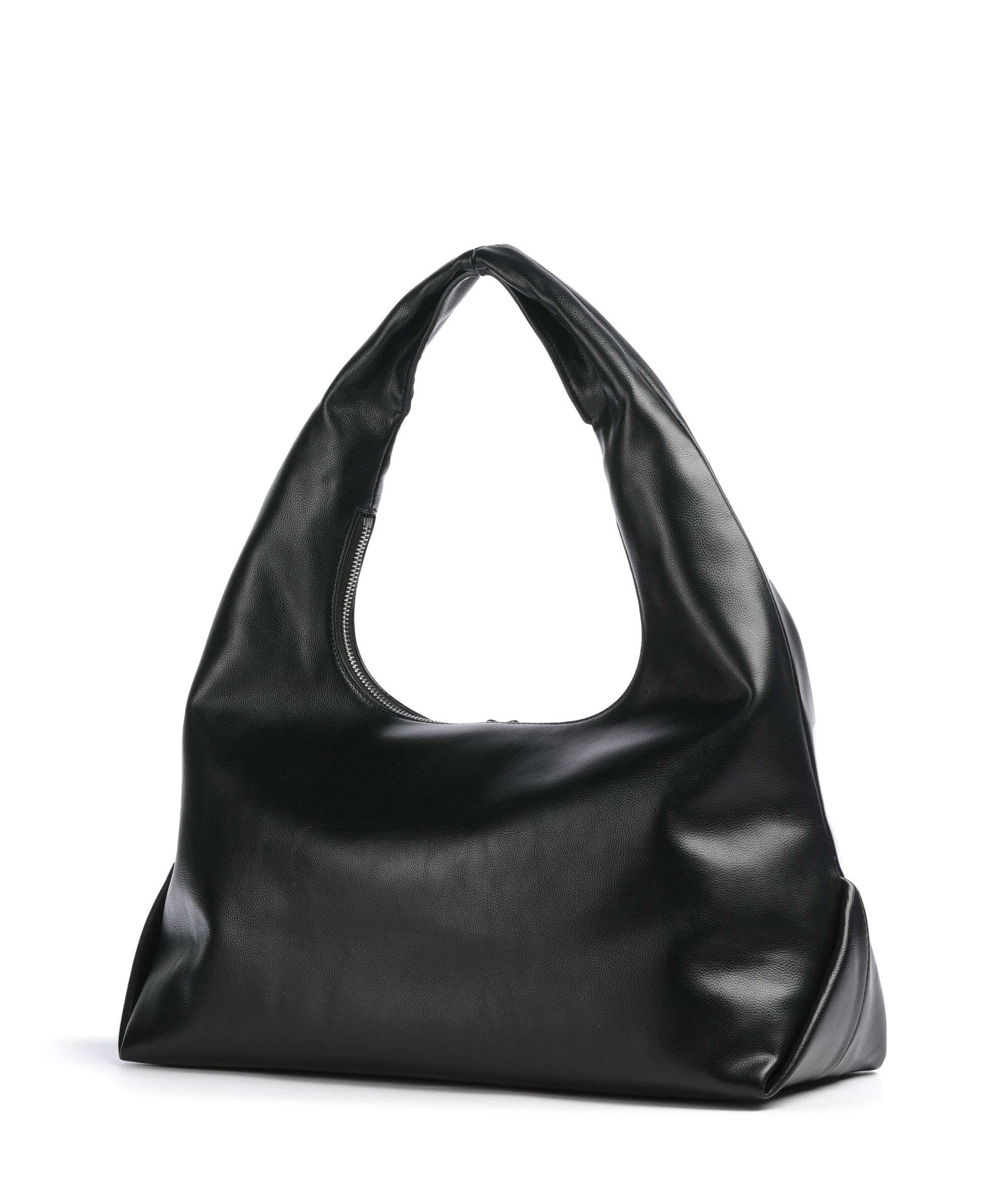 Steve Madden BIVA Hobo bag black/silver - Image 2