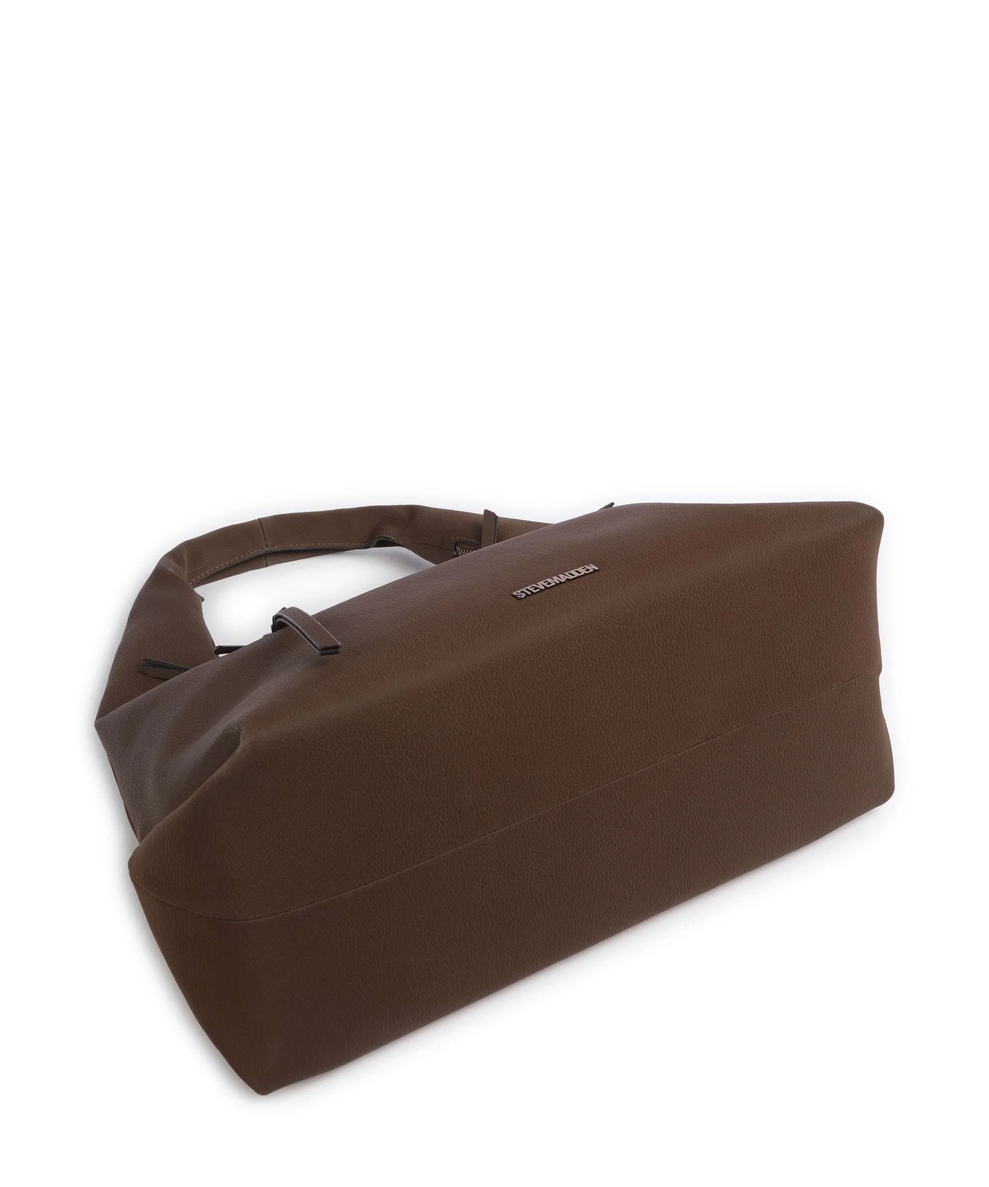 Steve Madden BIVA-V Hobo bag brown/gold - Image 5
