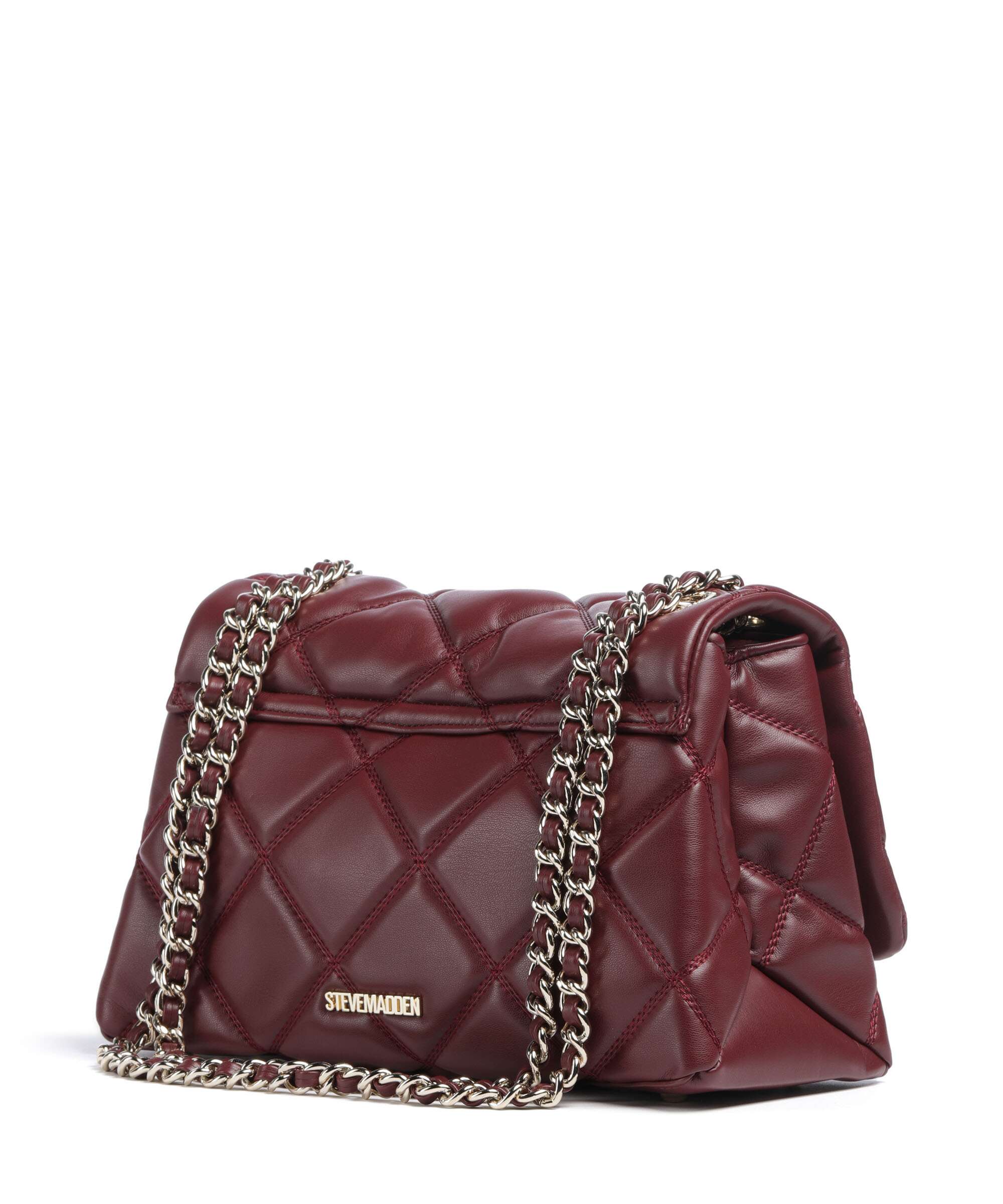Steve Madden BJOLENE Shoulder bag cherry - Image 2