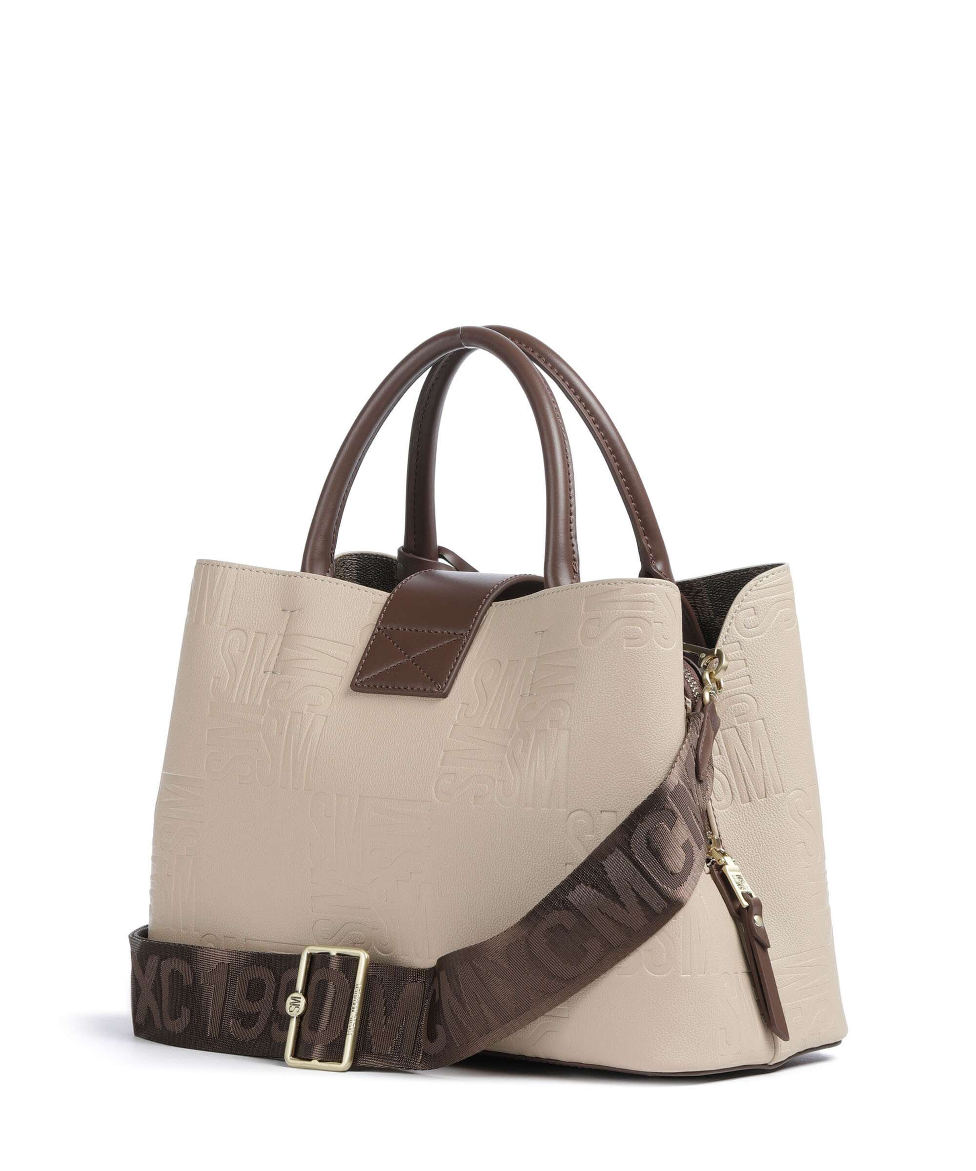 Steve Madden BKESS-S Handbag natural - Image 3