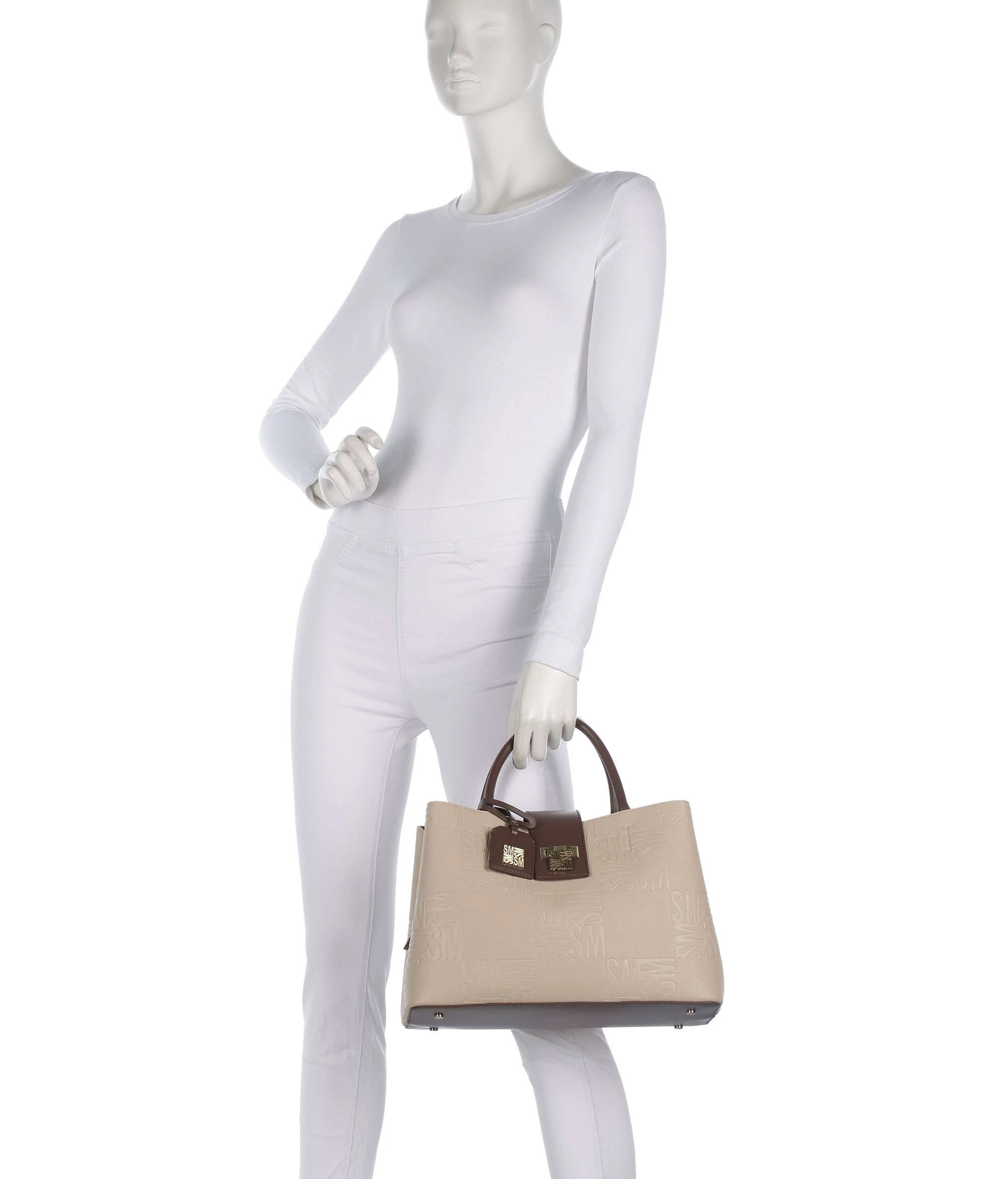 Steve Madden BKESS-S Handbag natural - Image 4
