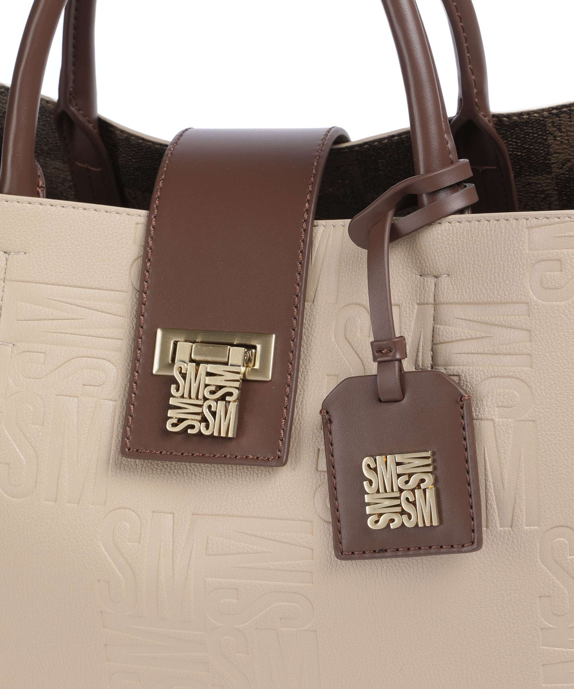 Steve Madden BKESS-S Handbag natural - Image 5