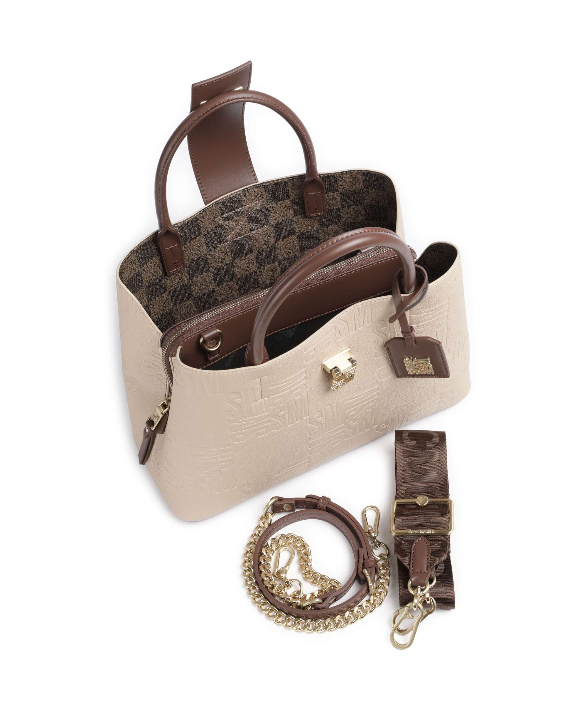 Steve Madden BKESS-S Handbag natural - Image 7