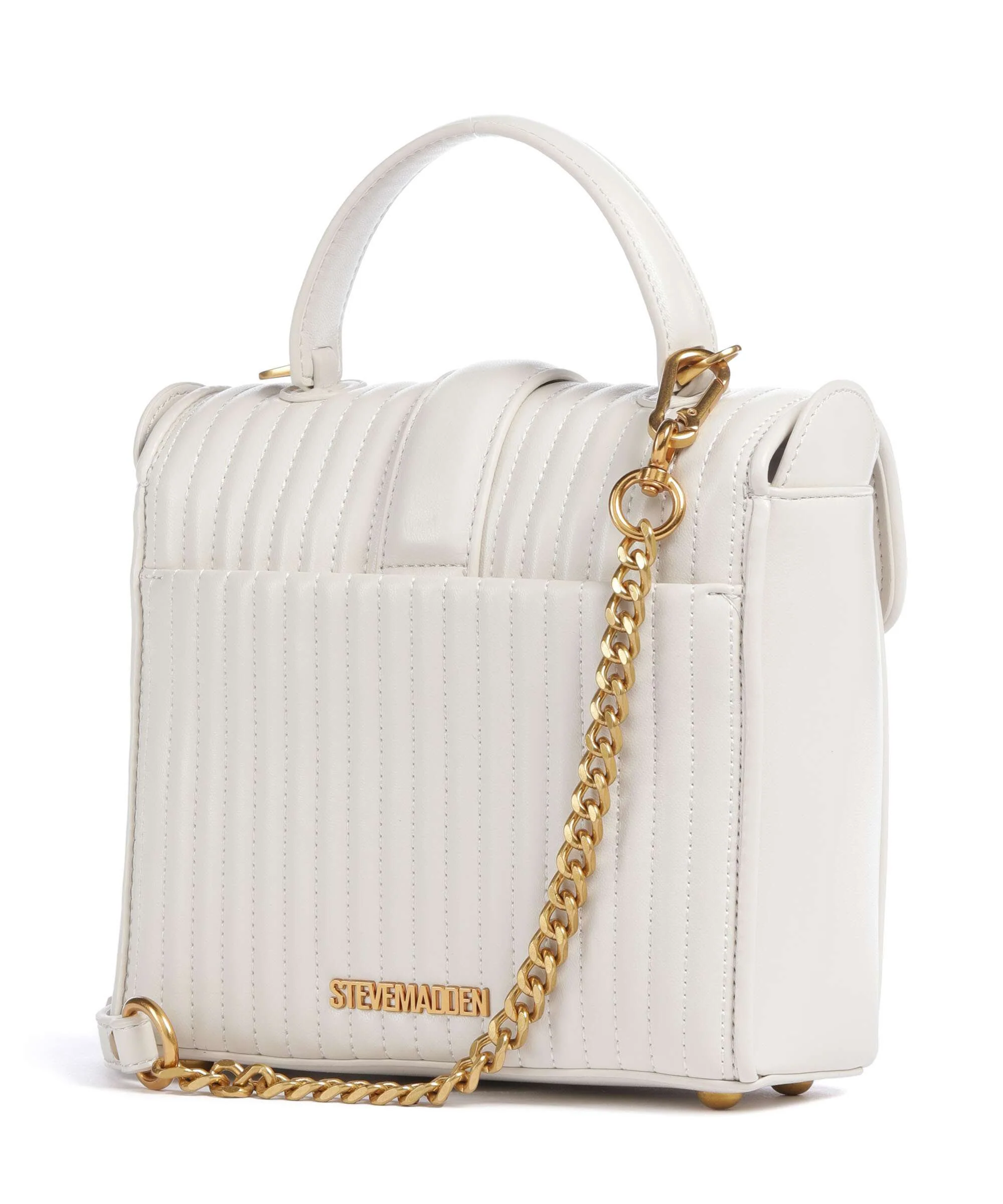 Steve Madden BKHY Crossbody bag bone/gold - Image 2