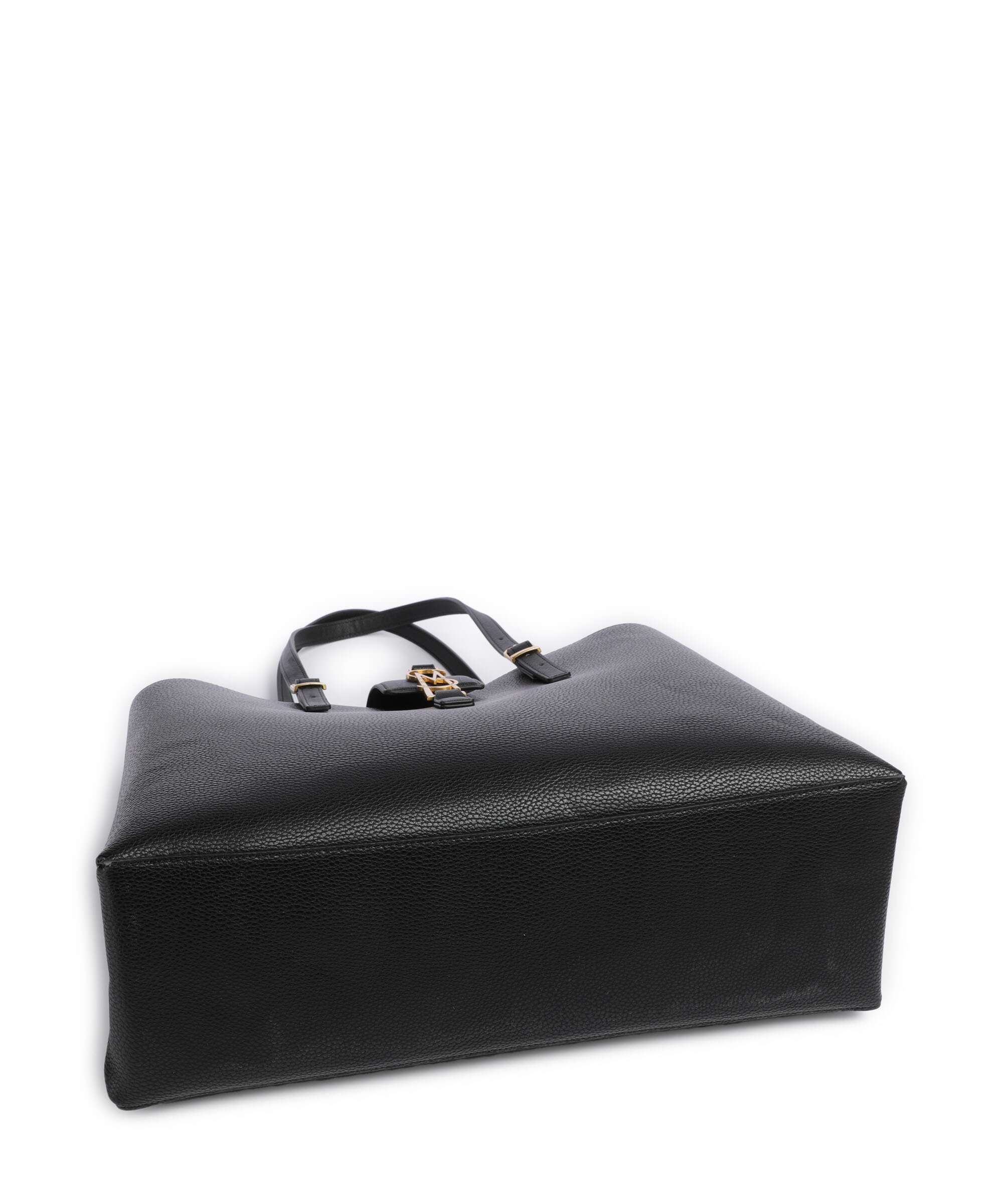 Steve Madden BKING-P Tote bag black/gold - Image 5