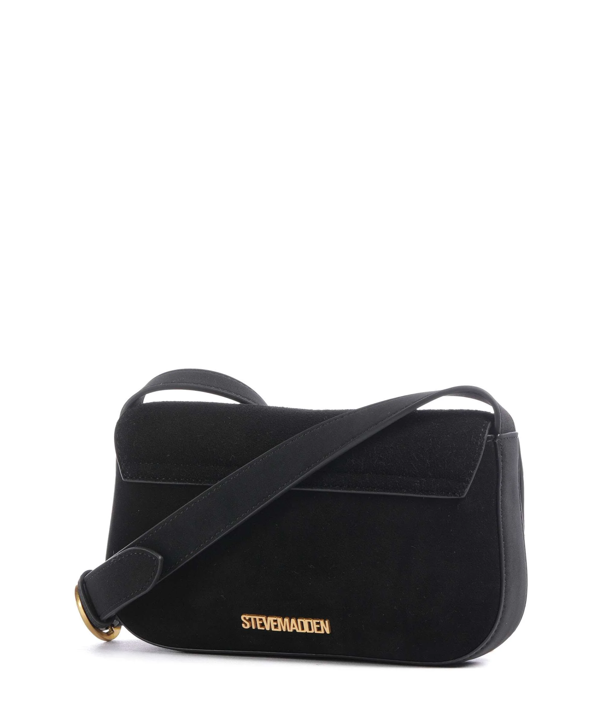 Steve Madden BKLARE Crossbody bag black/gold - Image 2