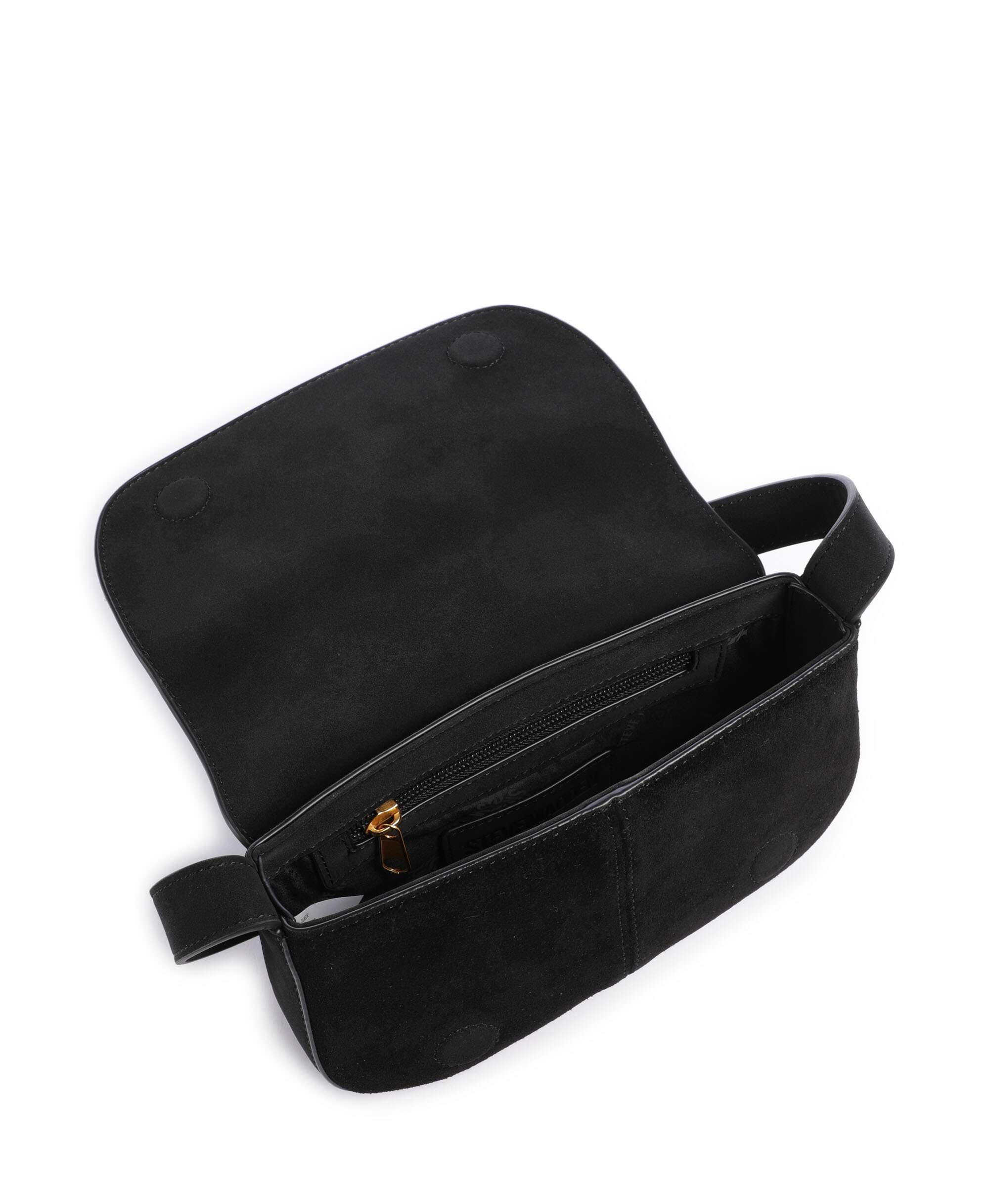 Steve Madden BKLARE Crossbody bag black/gold - Image 5
